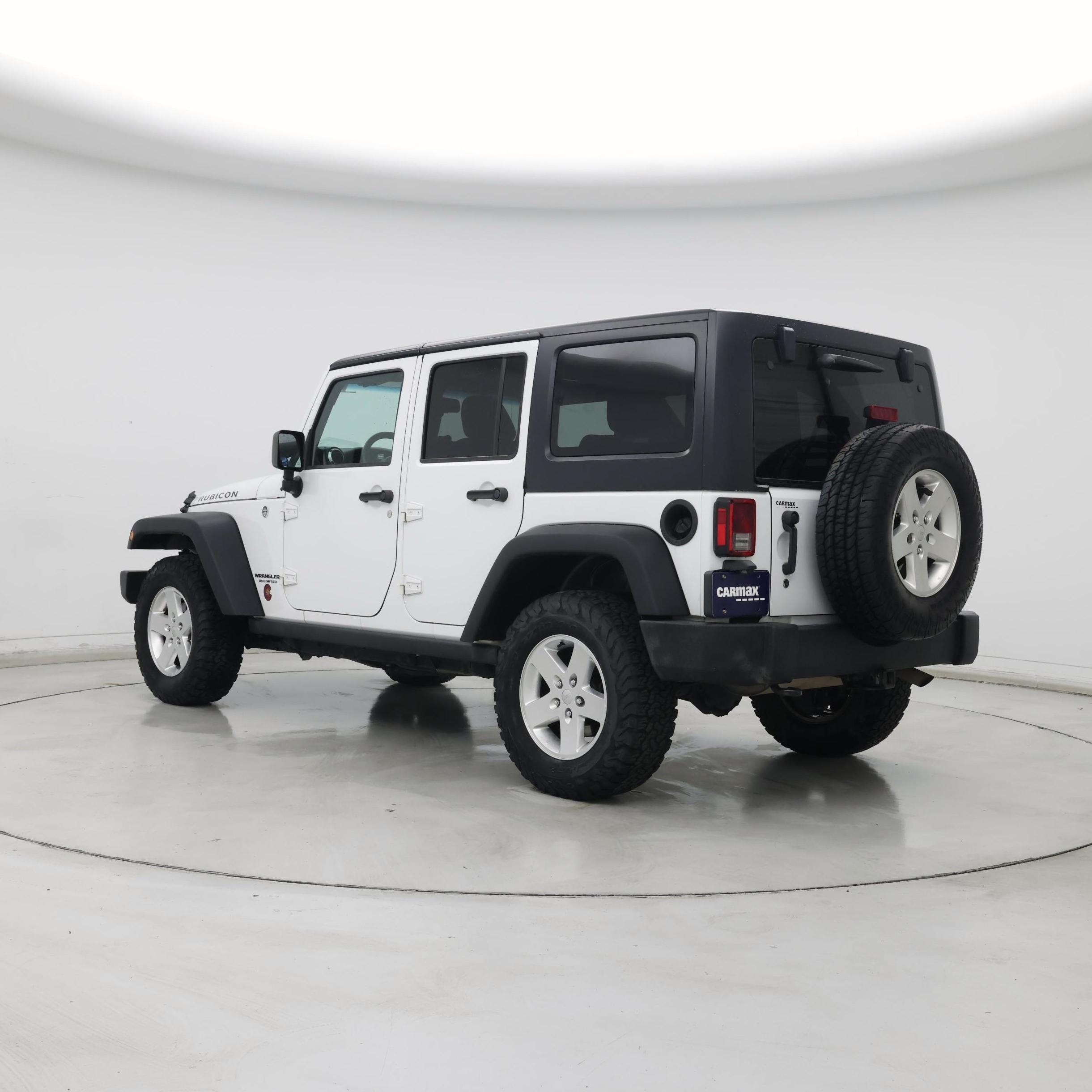Thumbnail: 2016 Jeep Wrangler - 2