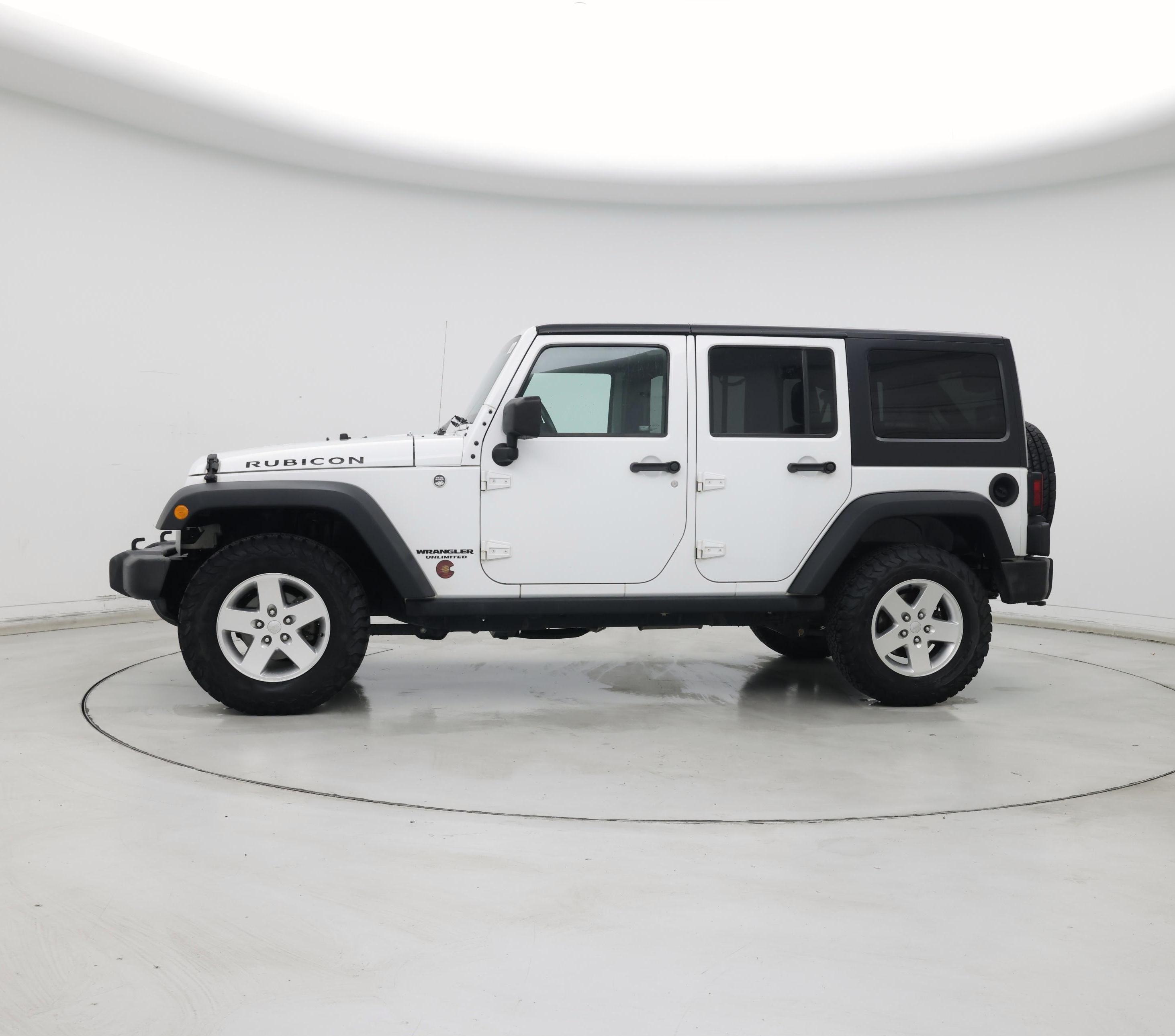 Thumbnail: 2016 Jeep Wrangler - 3