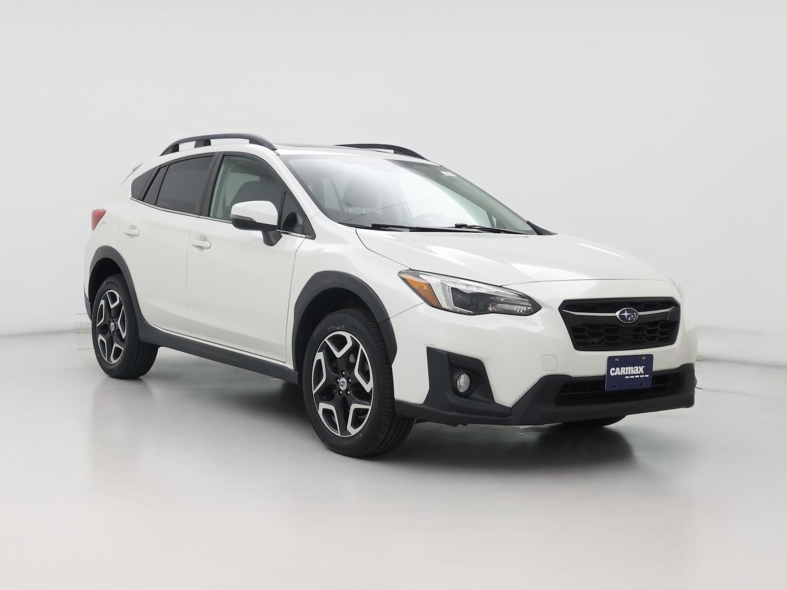 2018 Subaru Crosstrek Limited