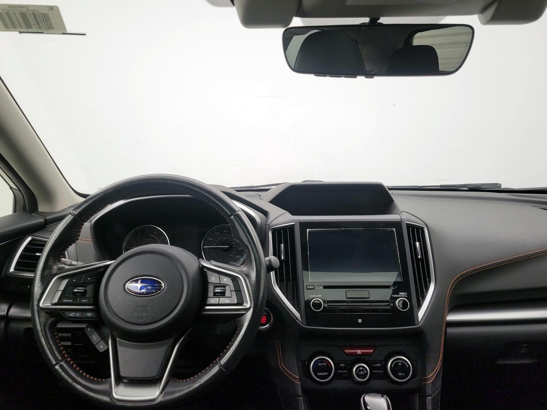 Thumbnail: 2018 Subaru Crosstrek - 9