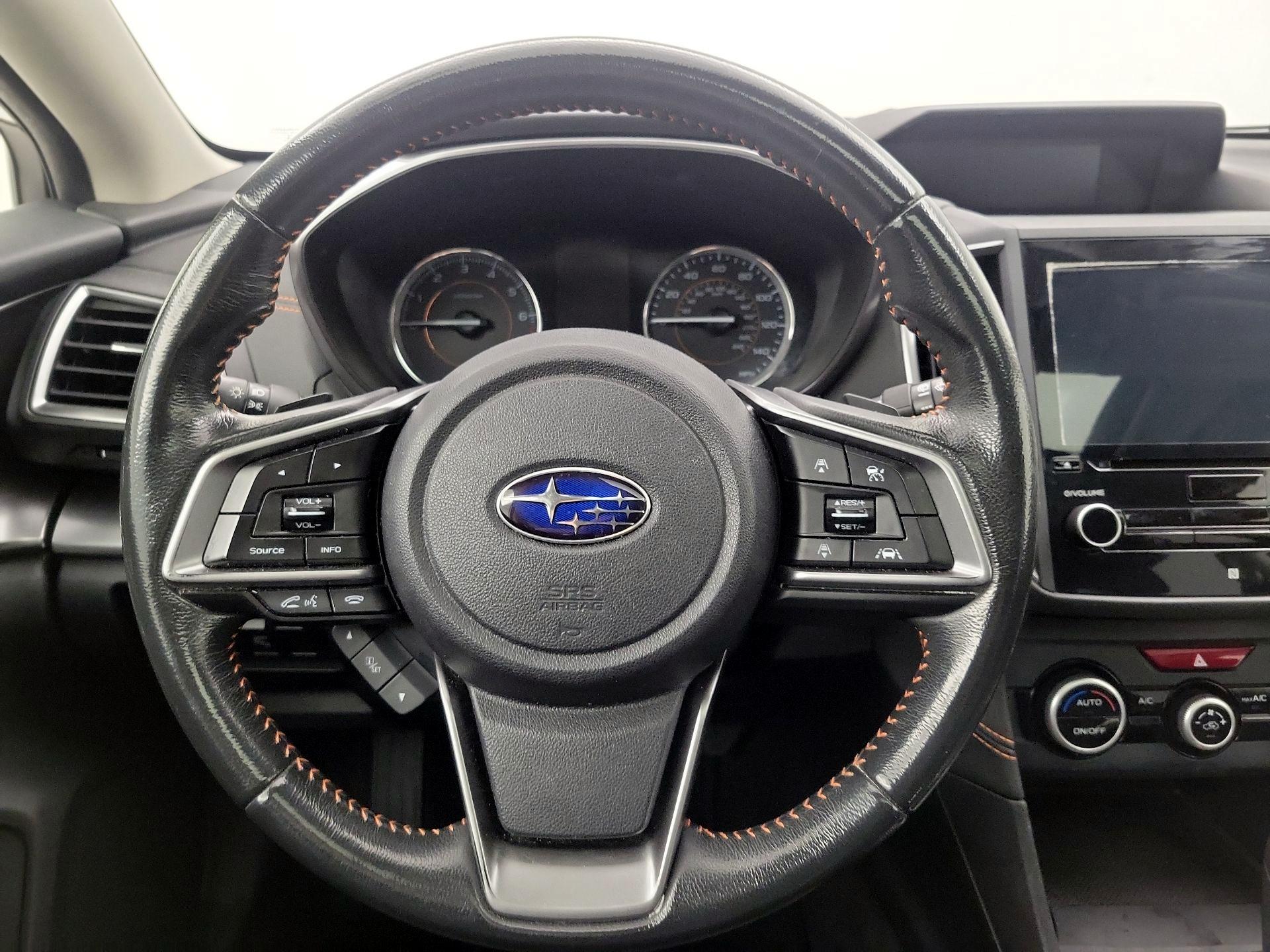 Thumbnail: 2018 Subaru Crosstrek - 10