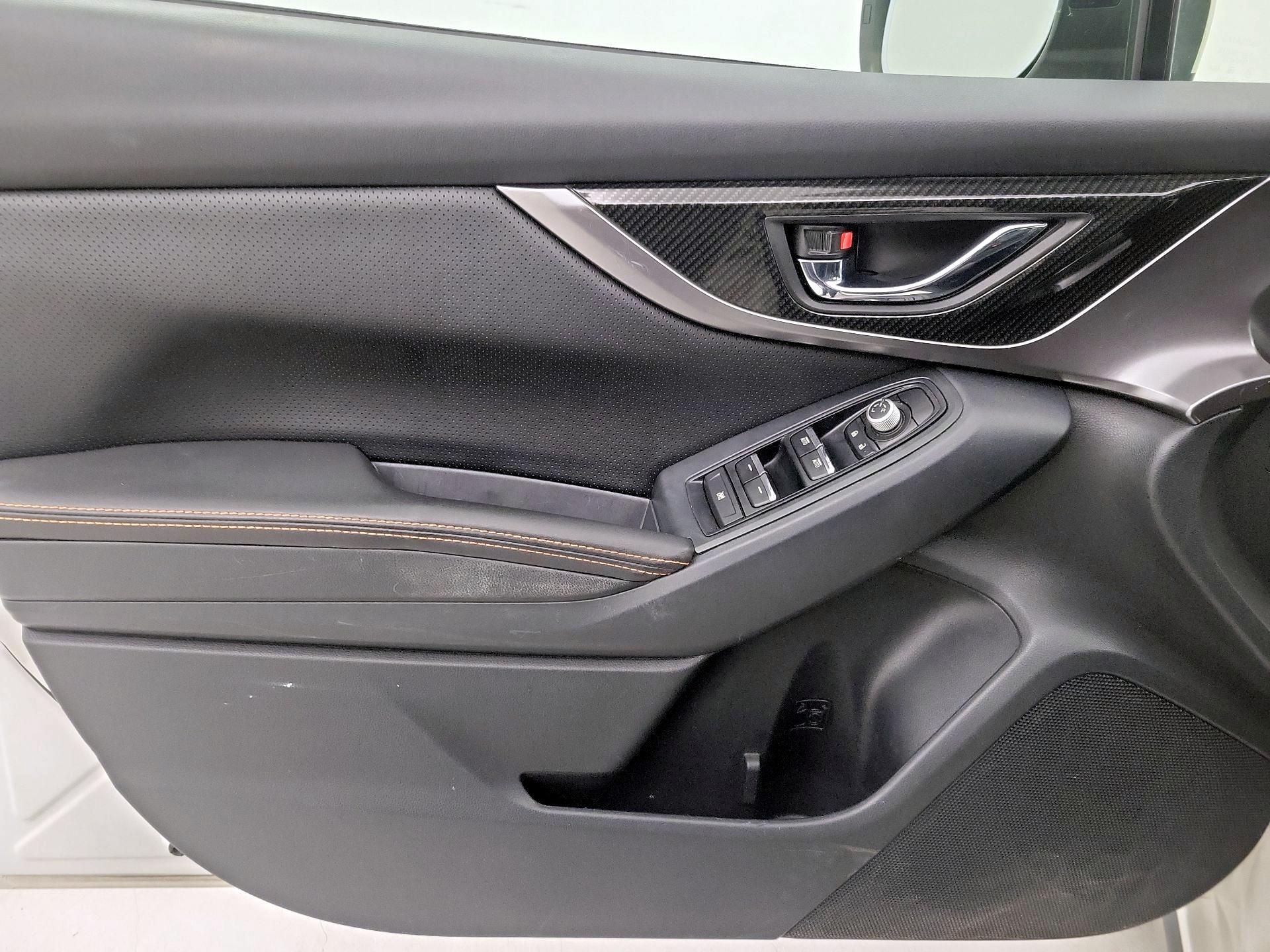 Thumbnail: 2018 Subaru Crosstrek - 12