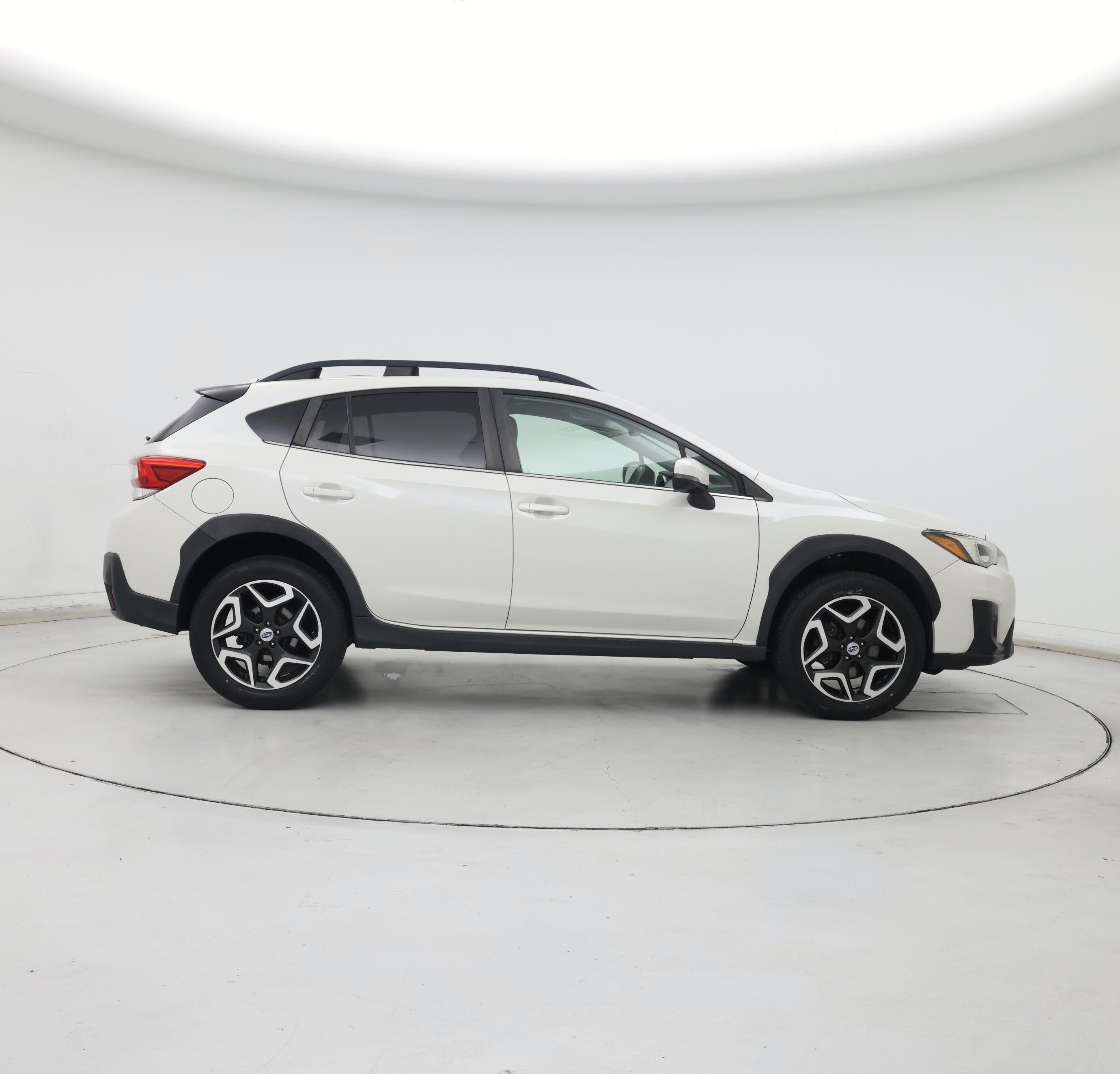 Thumbnail: 2018 Subaru Crosstrek - 7