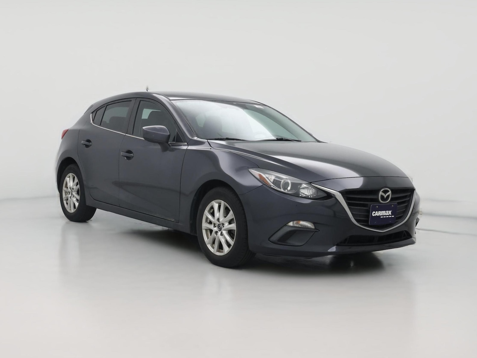 2016 Mazda MAZDA3