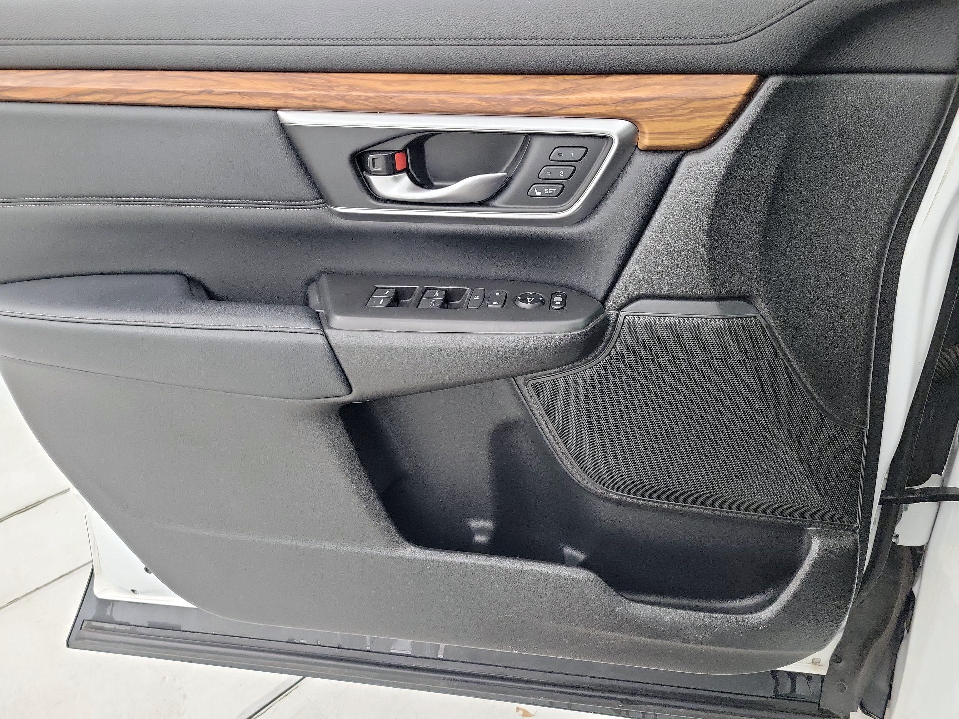 Thumbnail: 2019 Honda CR-V - 12