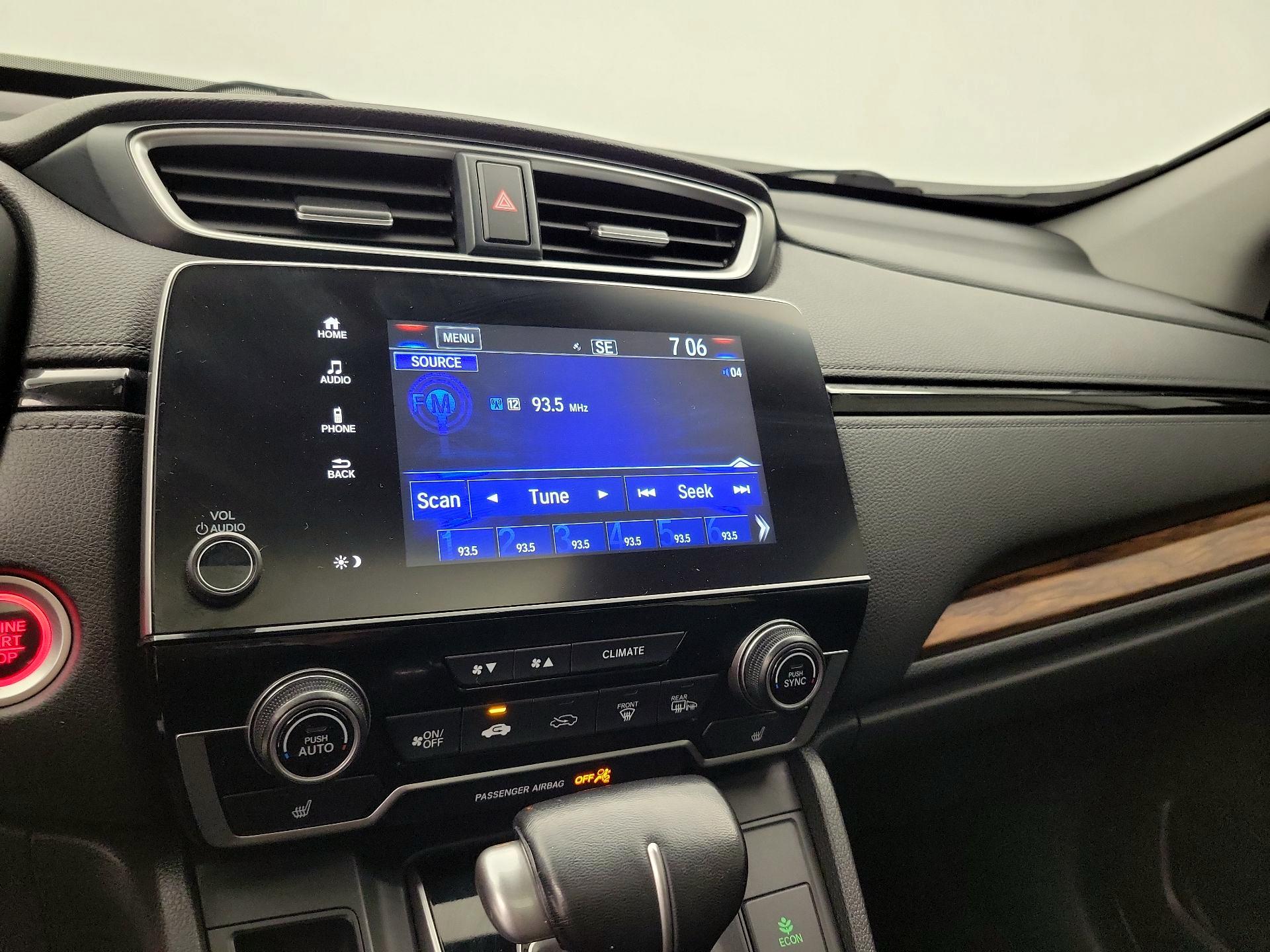 Thumbnail: 2019 Honda CR-V - 15