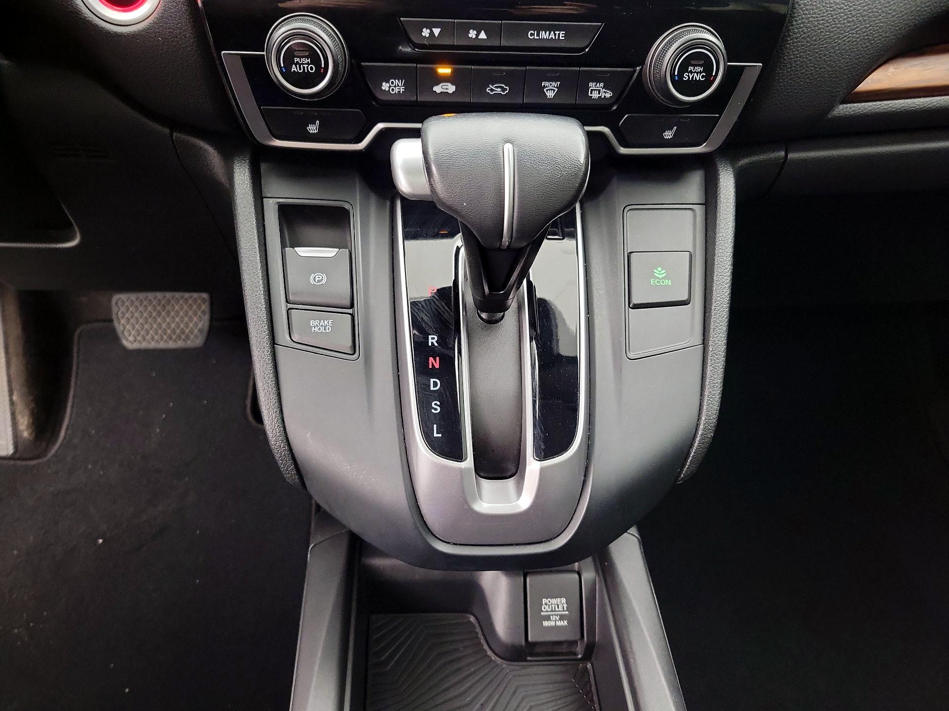 Thumbnail: 2019 Honda CR-V - 17