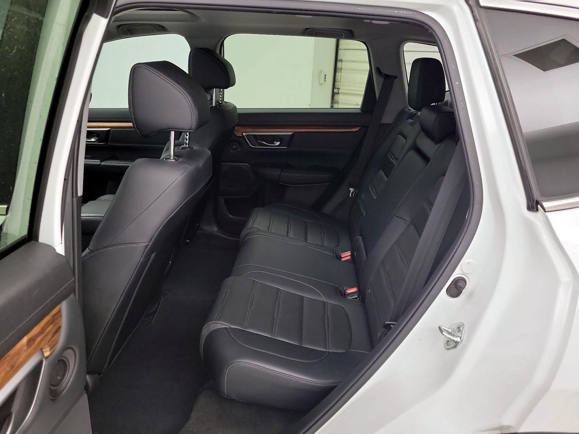 Thumbnail: 2019 Honda CR-V - 20
