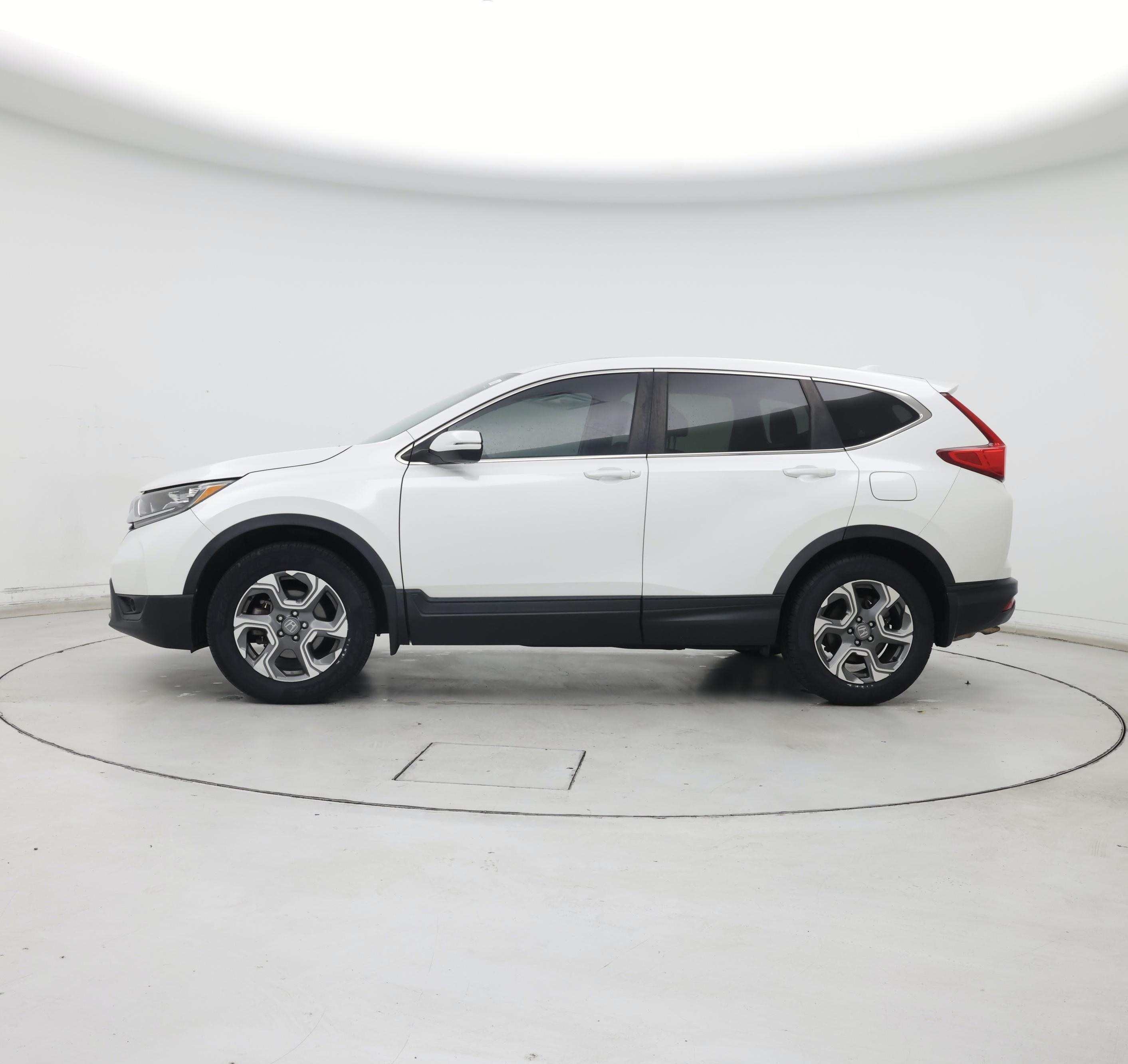 Thumbnail: 2019 Honda CR-V - 3