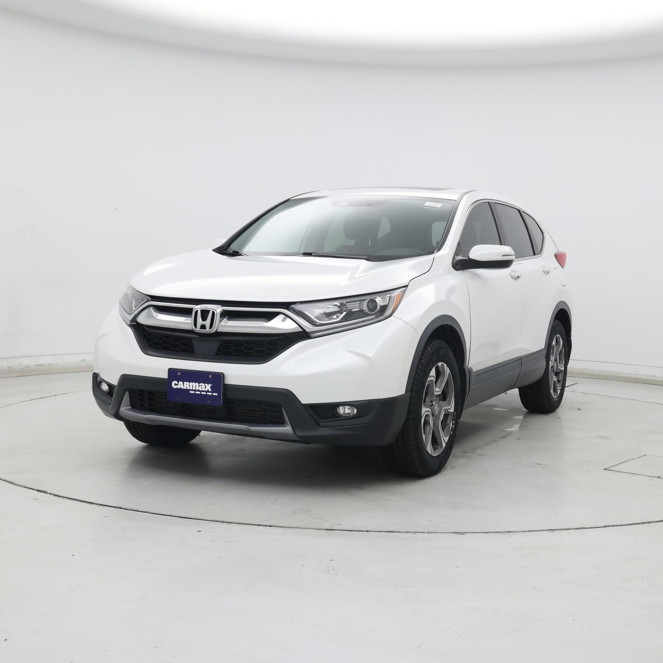 Thumbnail: 2019 Honda CR-V - 4