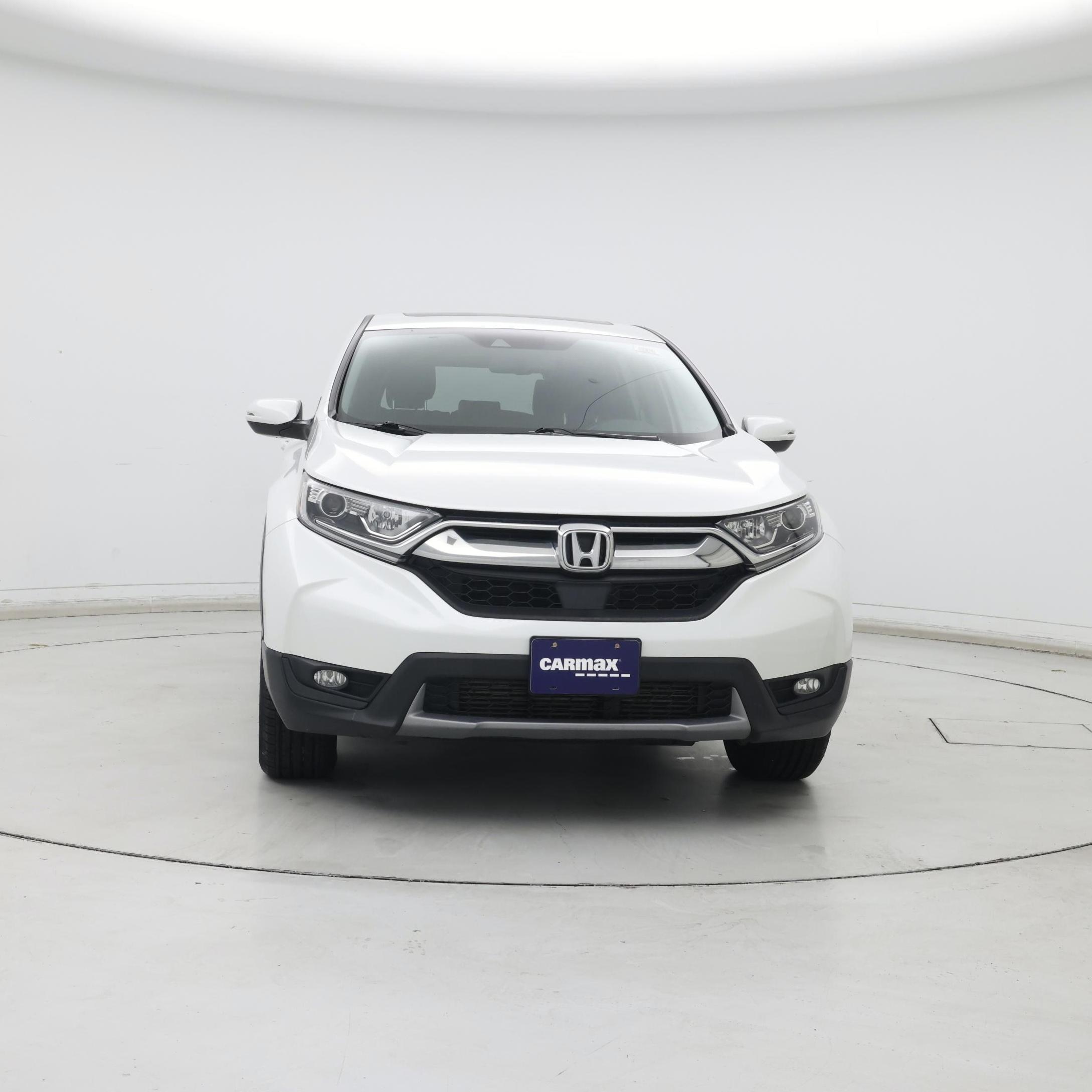 Thumbnail: 2019 Honda CR-V - 5