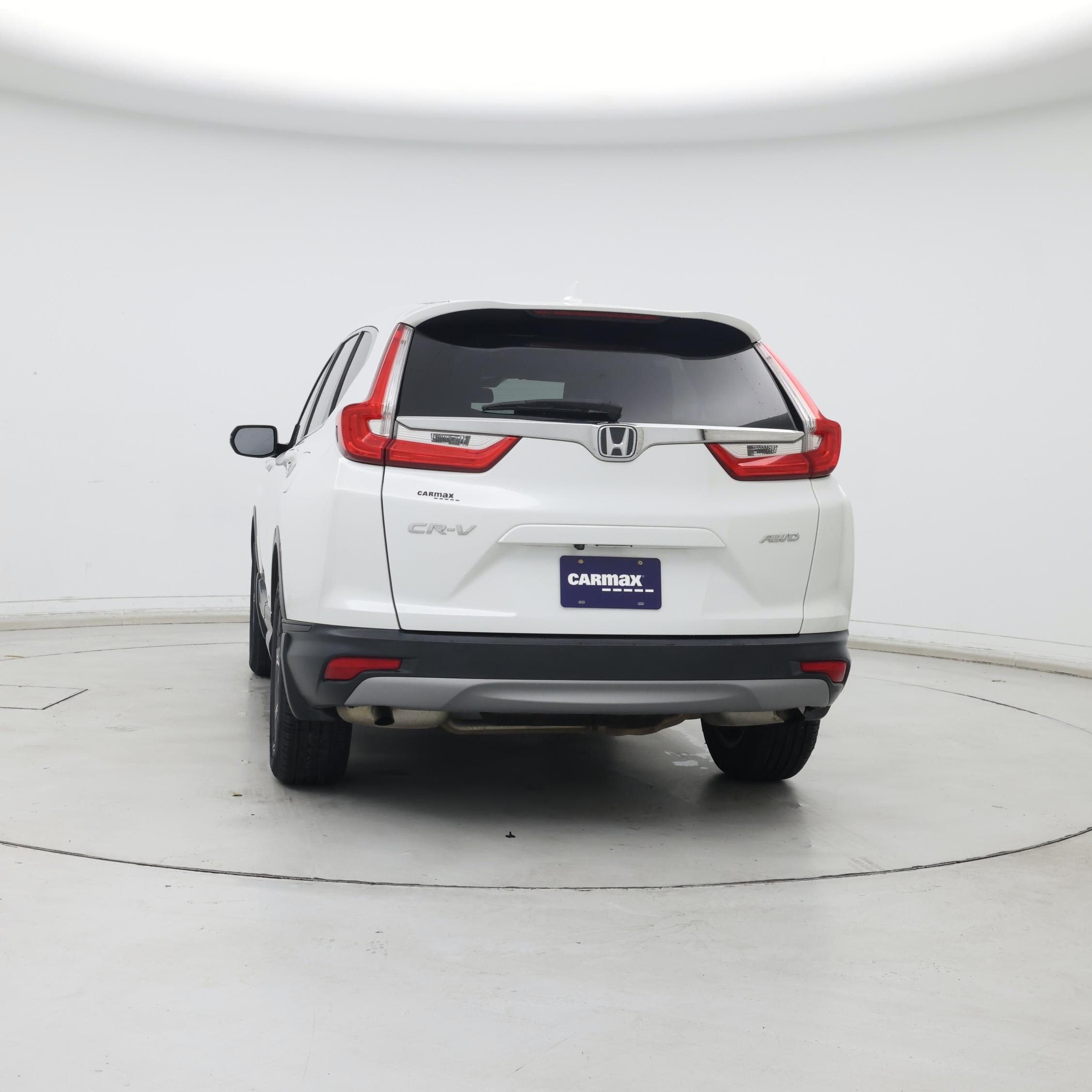 Thumbnail: 2019 Honda CR-V - 6