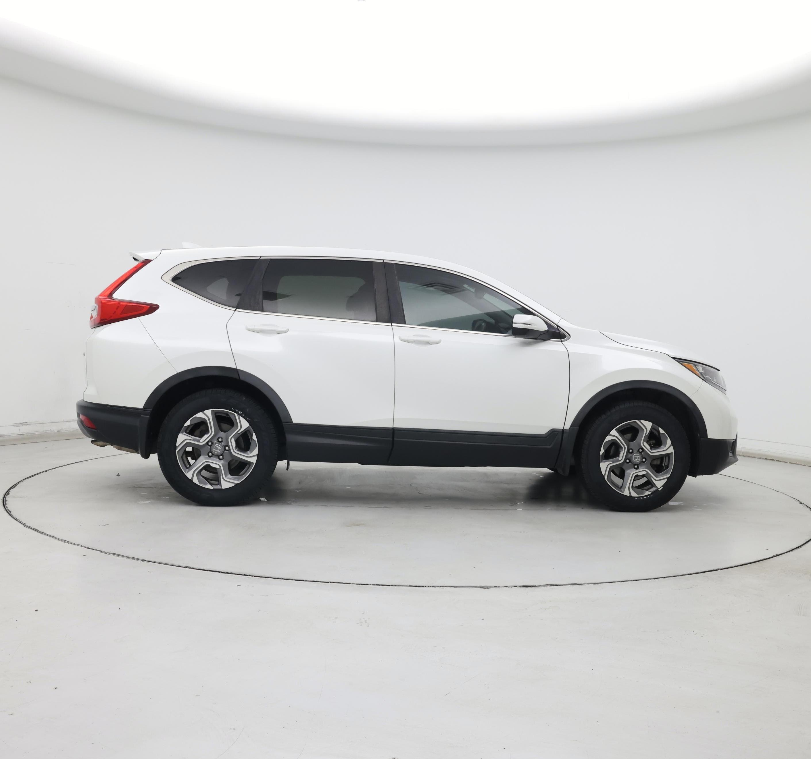 Thumbnail: 2019 Honda CR-V - 7