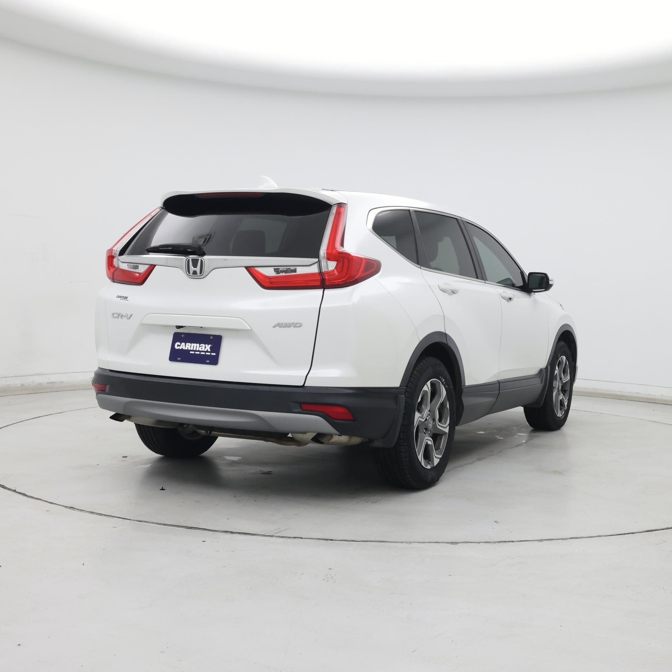 Thumbnail: 2019 Honda CR-V - 8