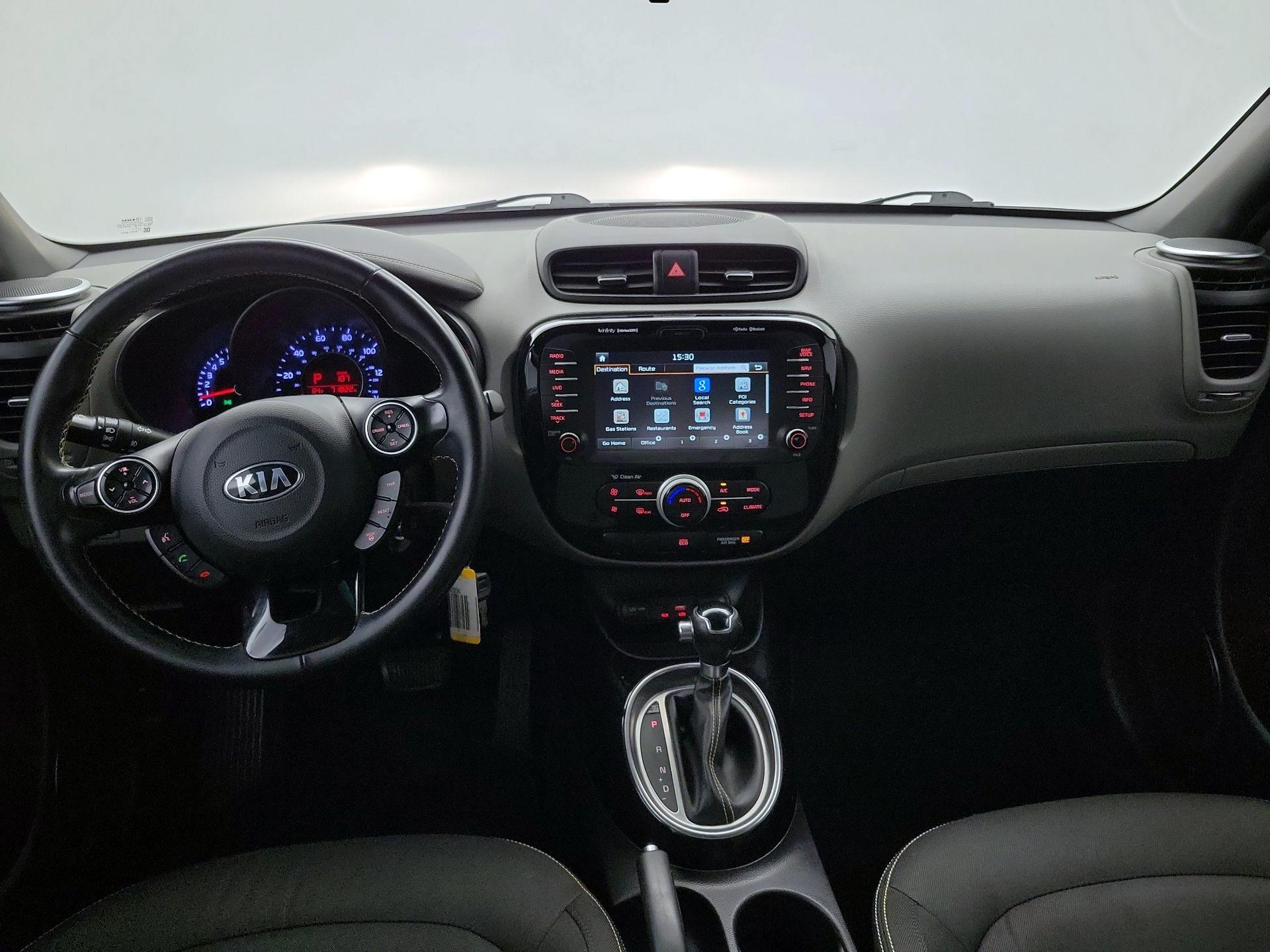 Thumbnail: 2016 Kia Soul - 9