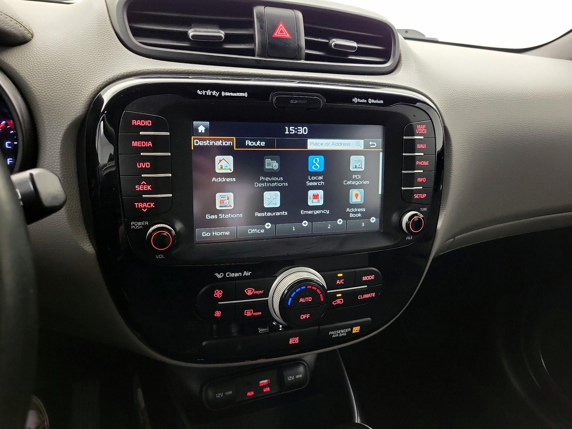 Thumbnail: 2016 Kia Soul - 14