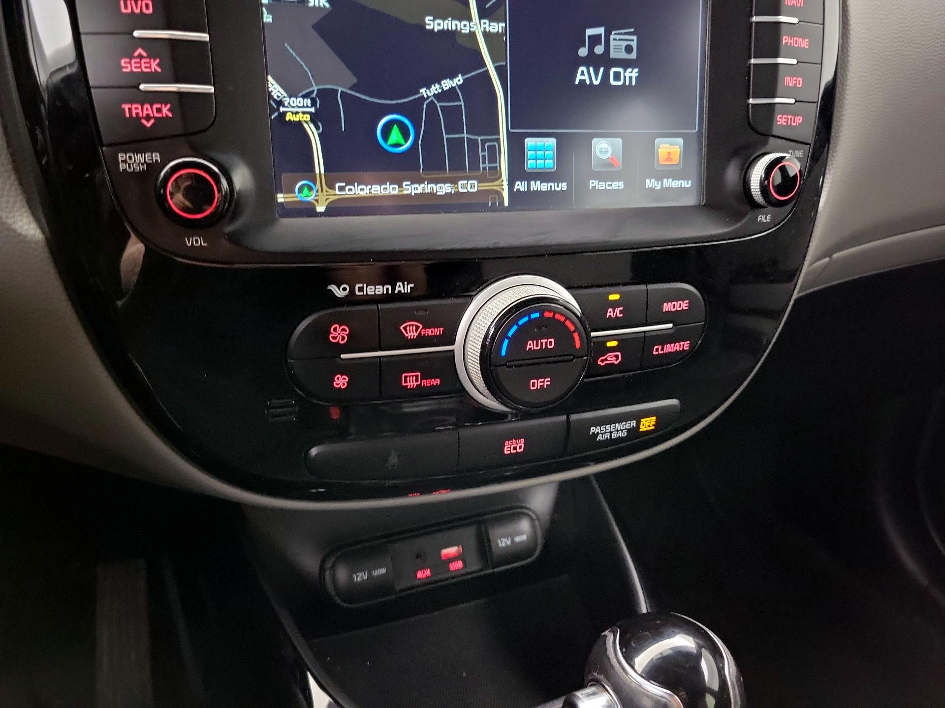 Thumbnail: 2016 Kia Soul - 17