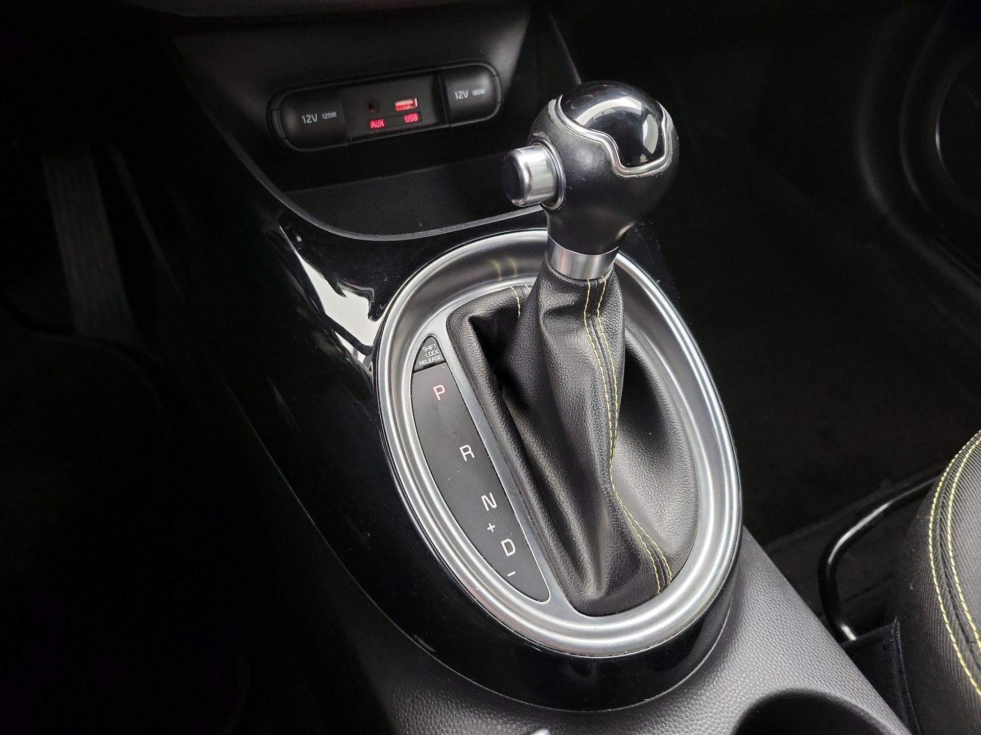 Thumbnail: 2016 Kia Soul - 18