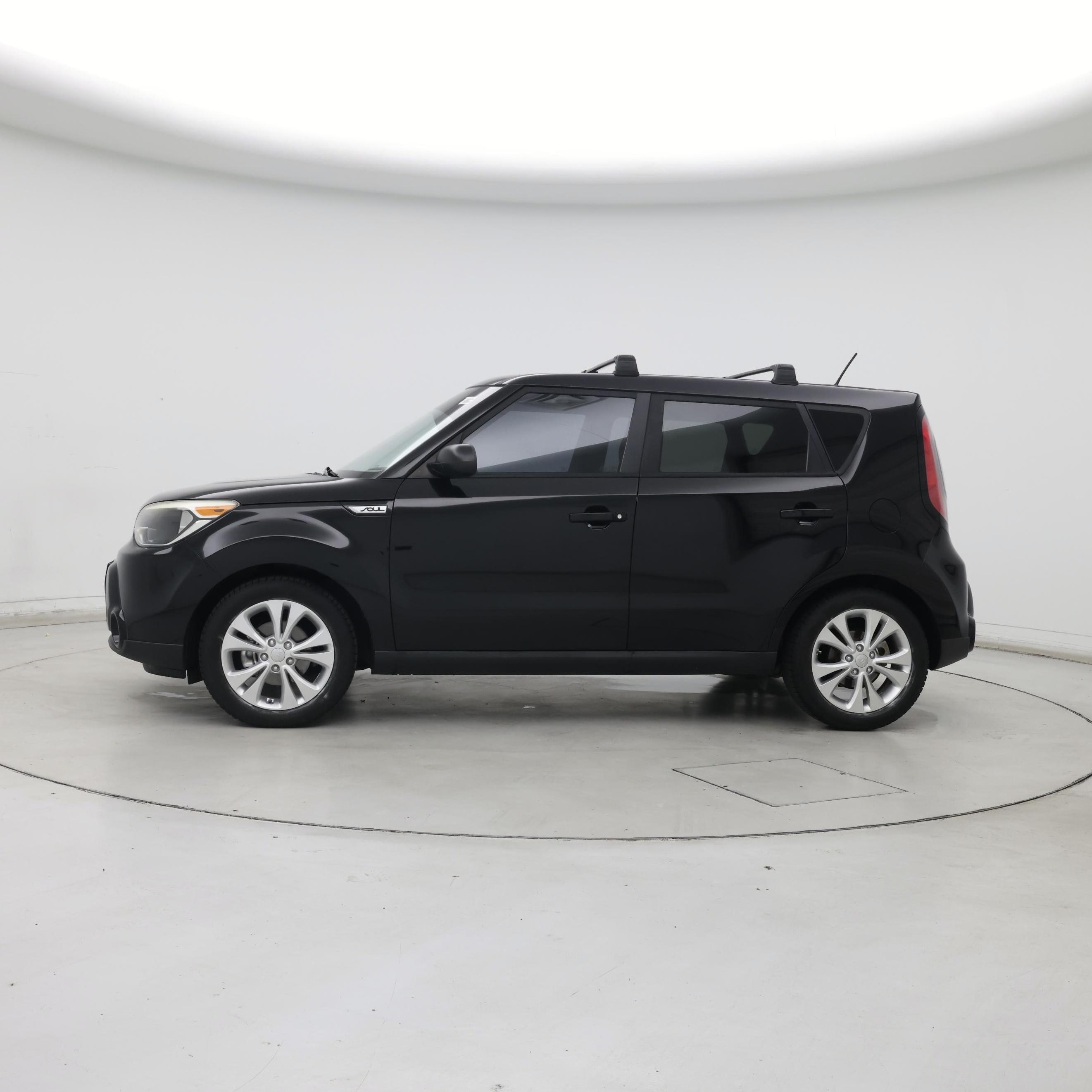 Thumbnail: 2016 Kia Soul - 3