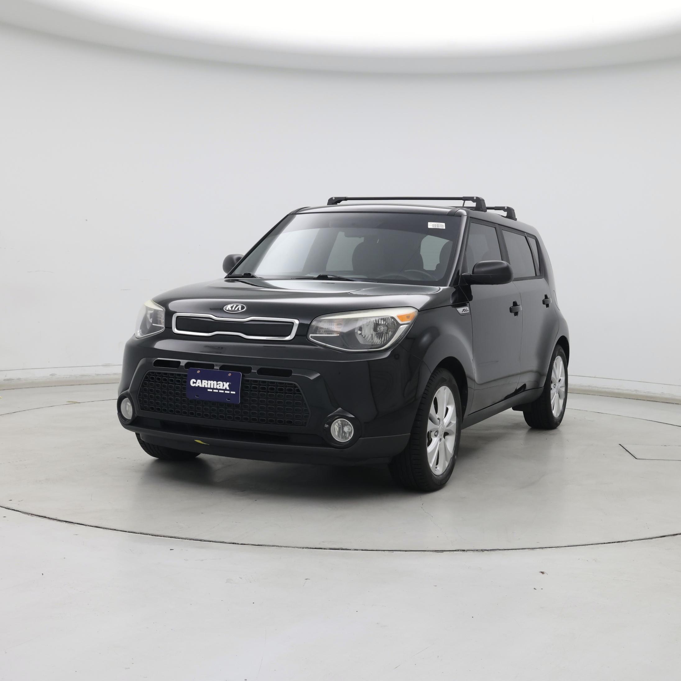Thumbnail: 2016 Kia Soul - 4