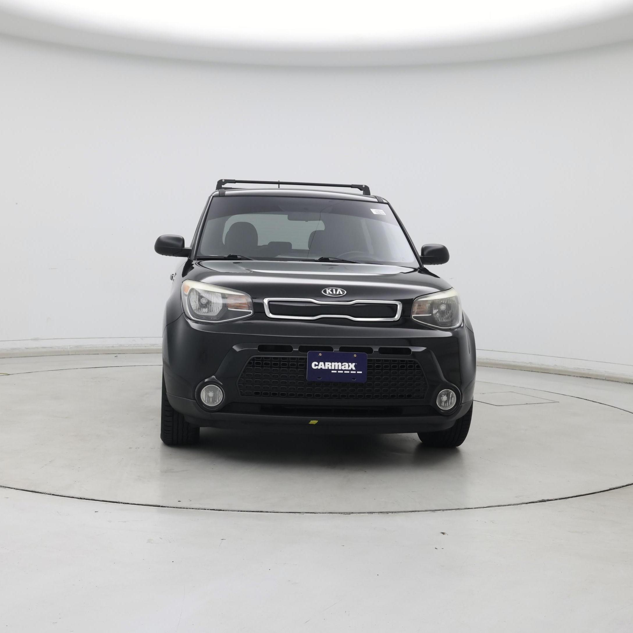 Thumbnail: 2016 Kia Soul - 5