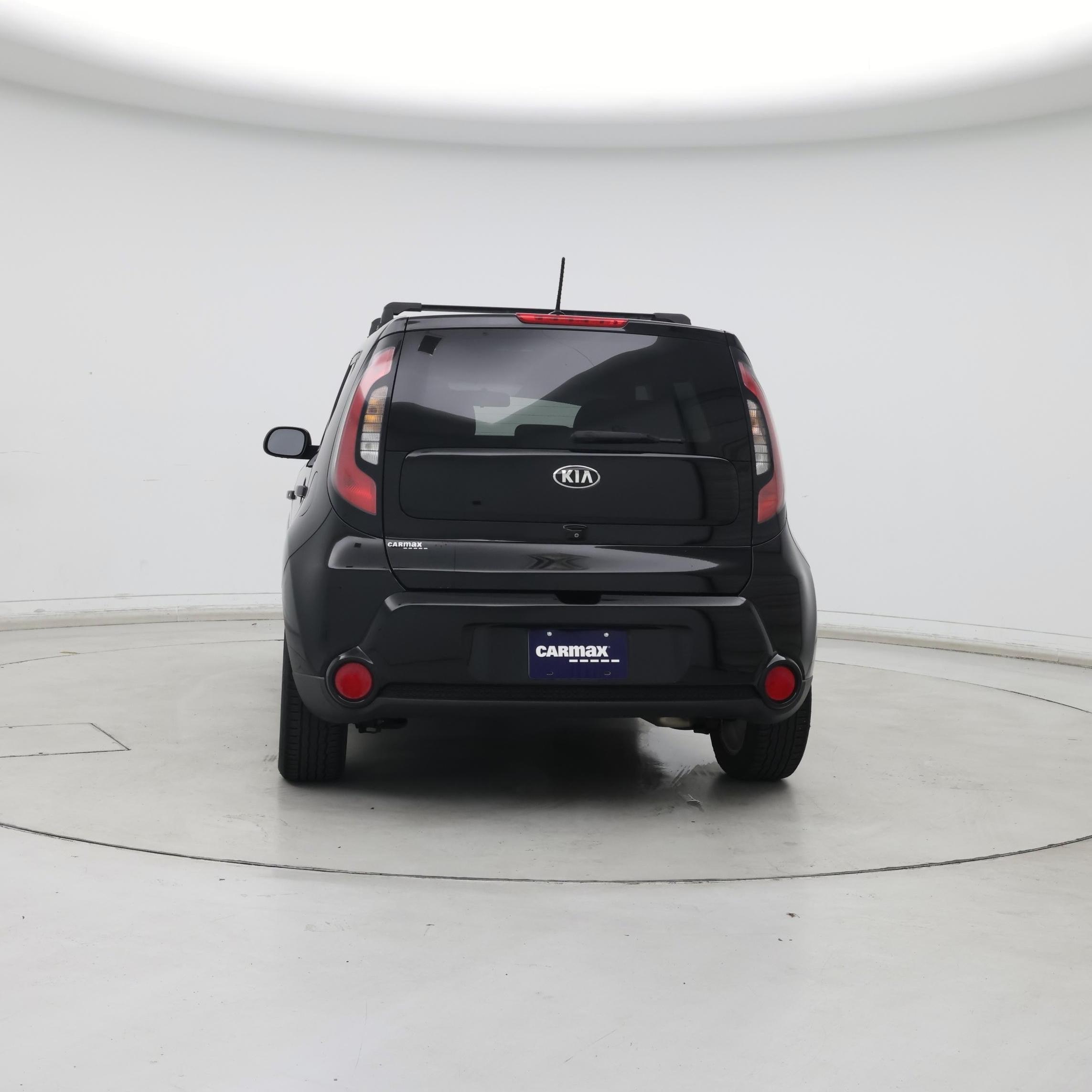 Thumbnail: 2016 Kia Soul - 6