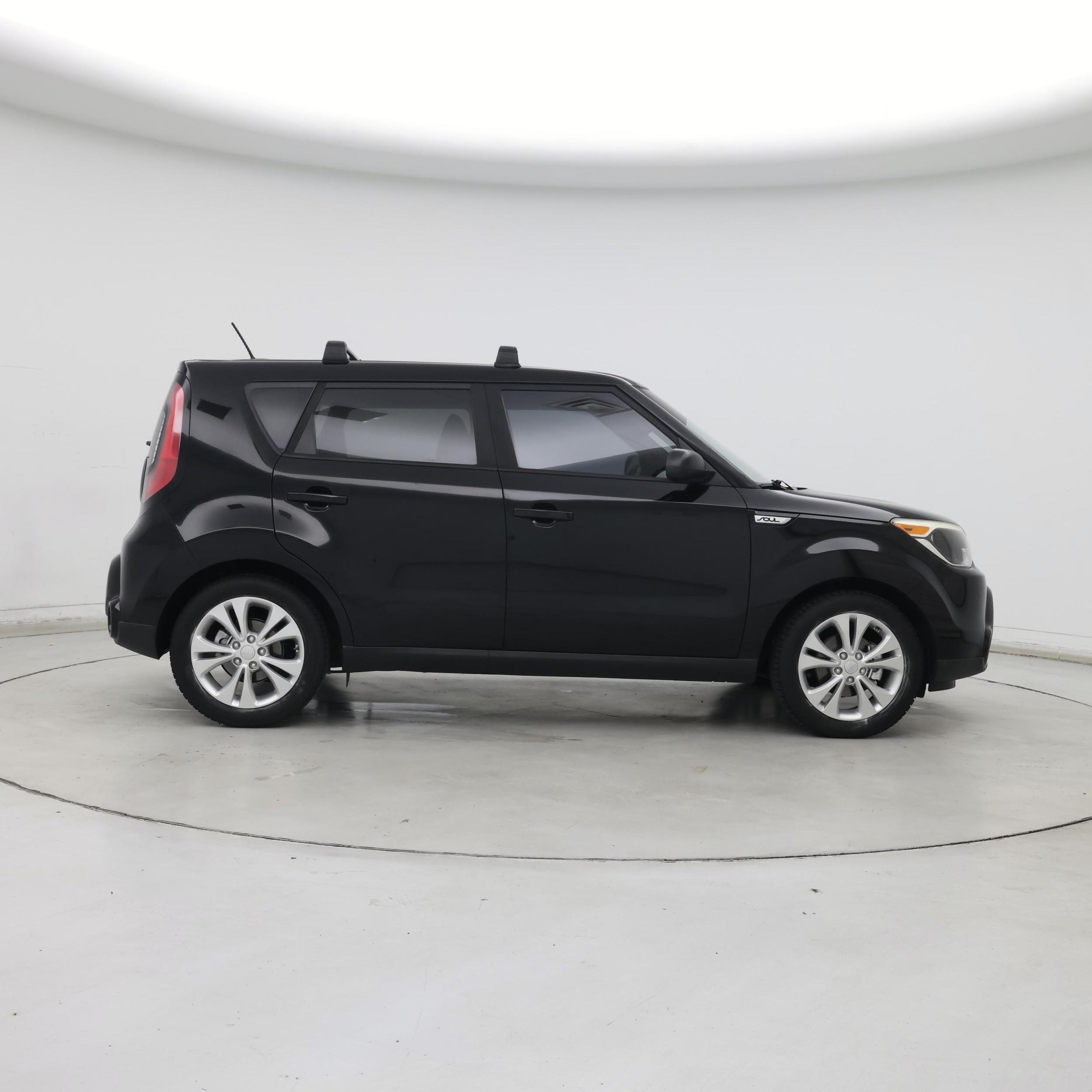 Thumbnail: 2016 Kia Soul - 7