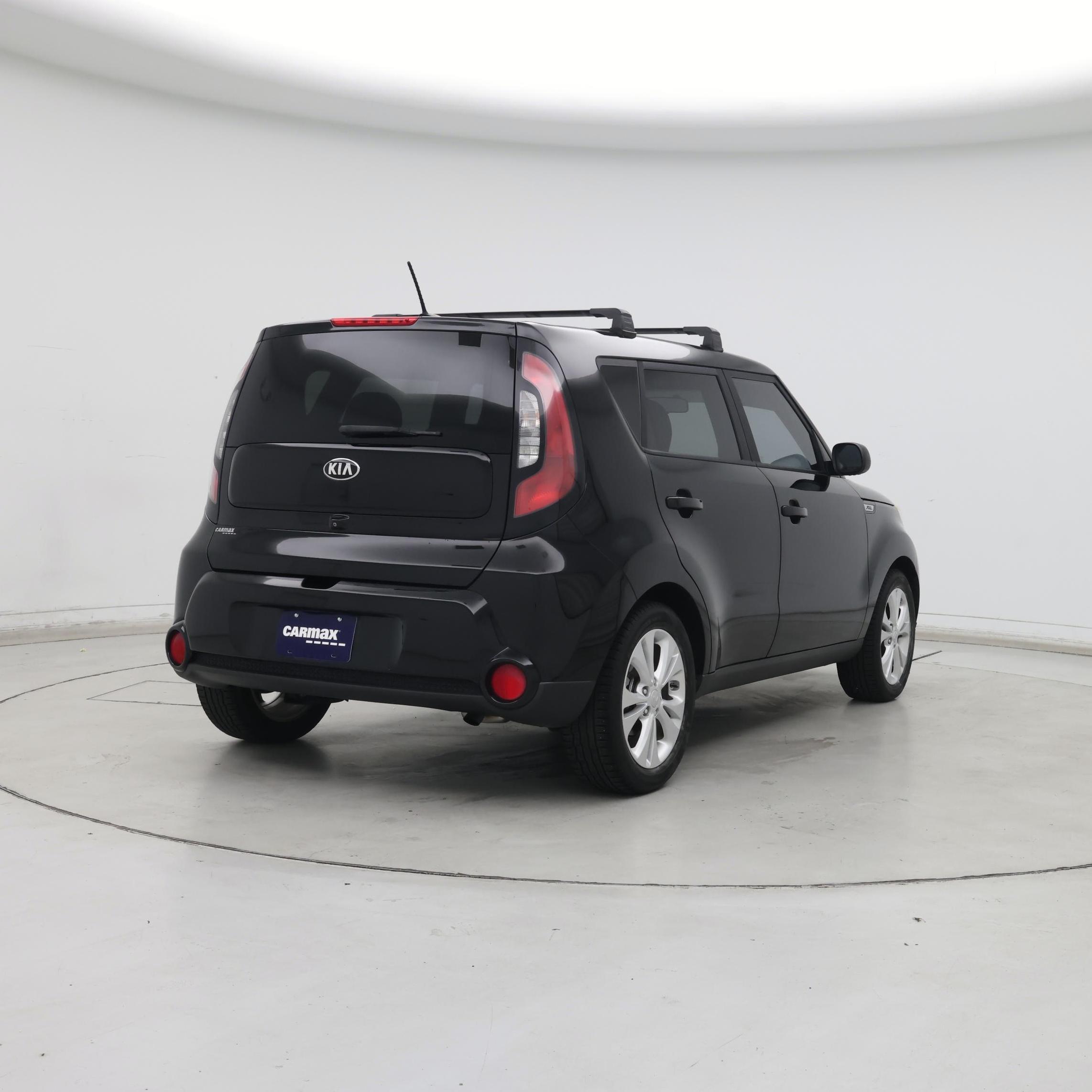 Thumbnail: 2016 Kia Soul - 8