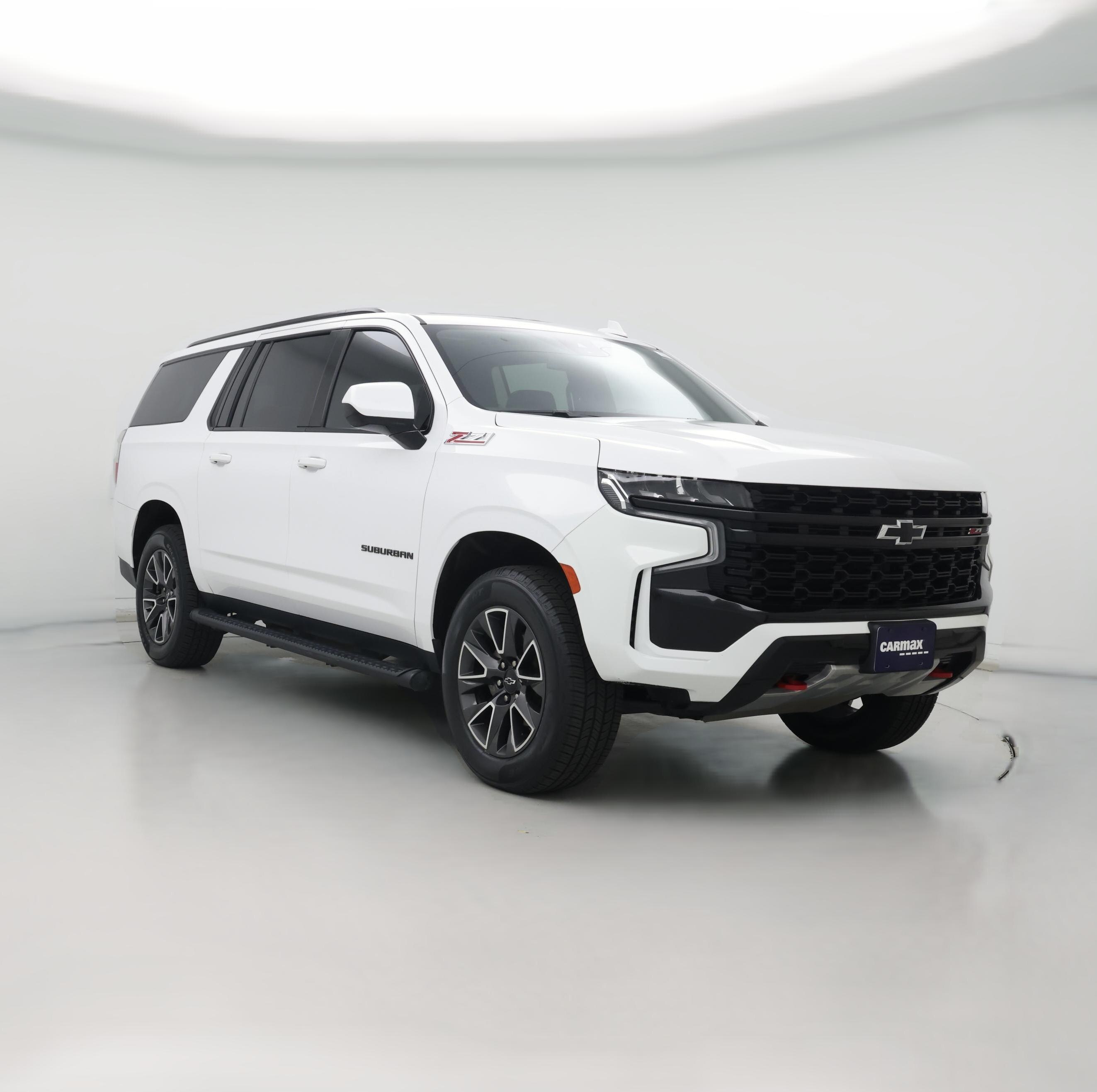 Thumbnail: 2023 Chevrolet Suburban - 1