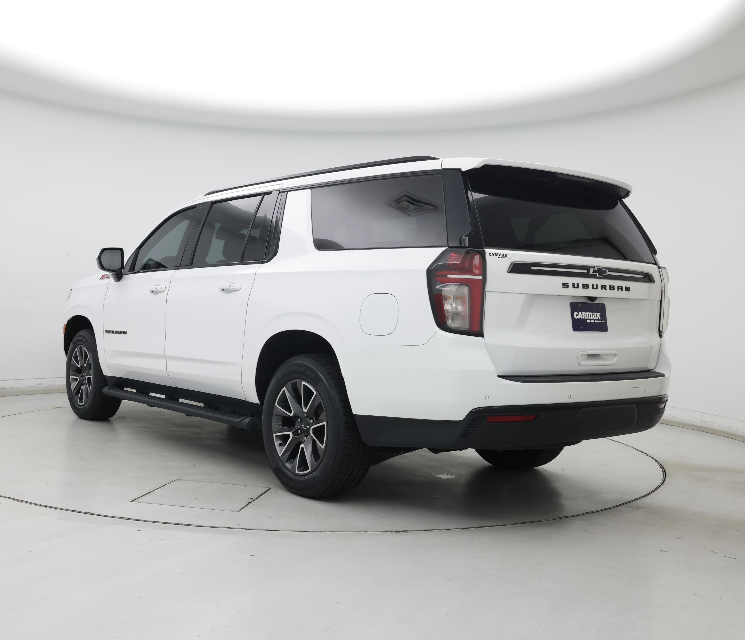 Thumbnail: 2023 Chevrolet Suburban - 2