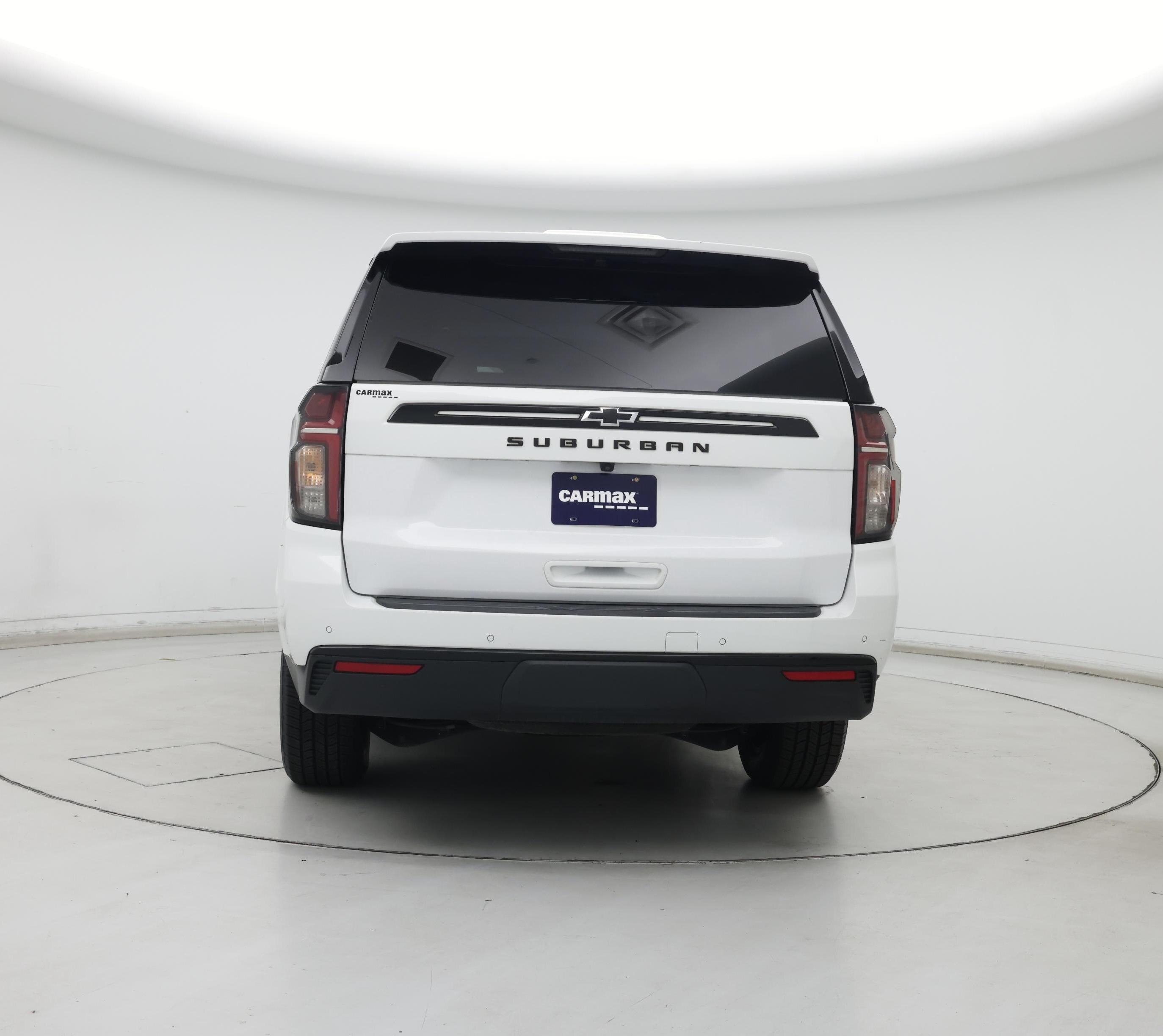 Thumbnail: 2023 Chevrolet Suburban - 6