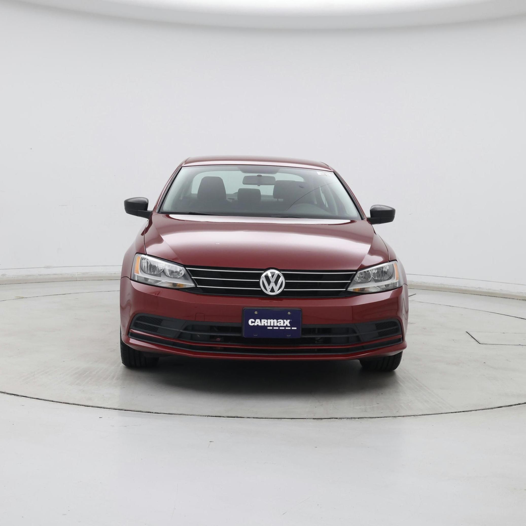 Thumbnail: 2016 Volkswagen Jetta - 5