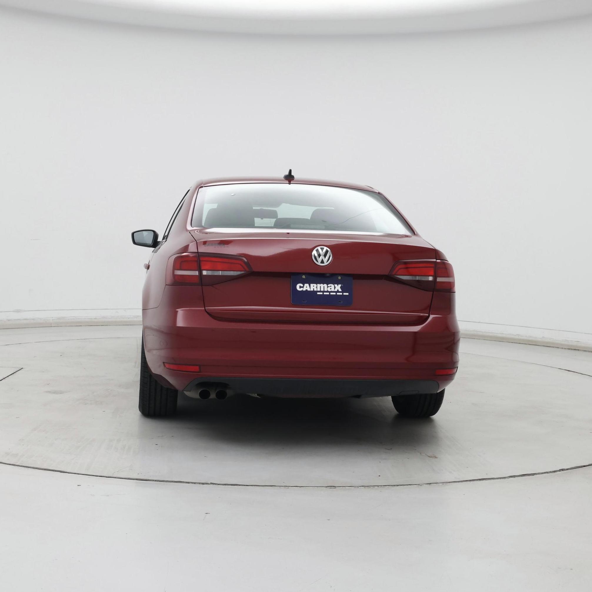 Thumbnail: 2016 Volkswagen Jetta - 6