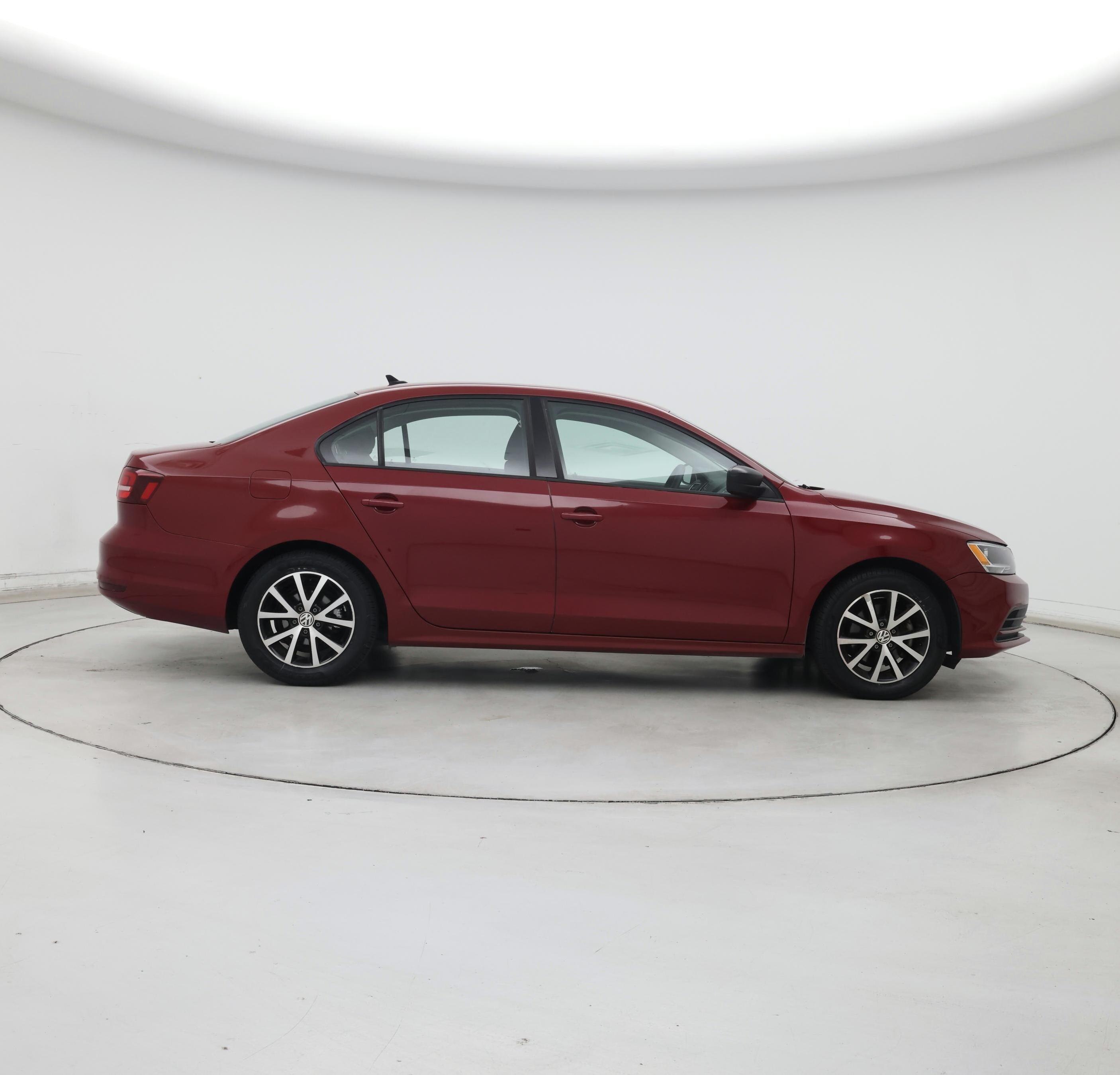 Thumbnail: 2016 Volkswagen Jetta - 7