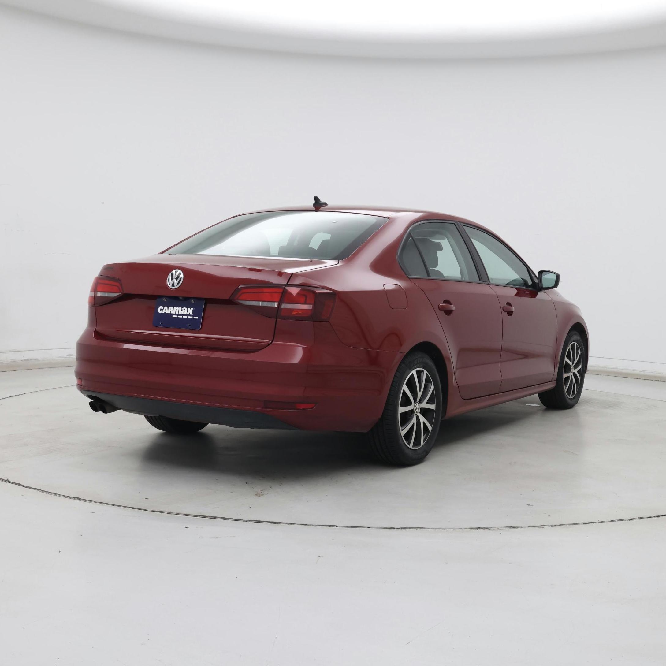 Thumbnail: 2016 Volkswagen Jetta - 8