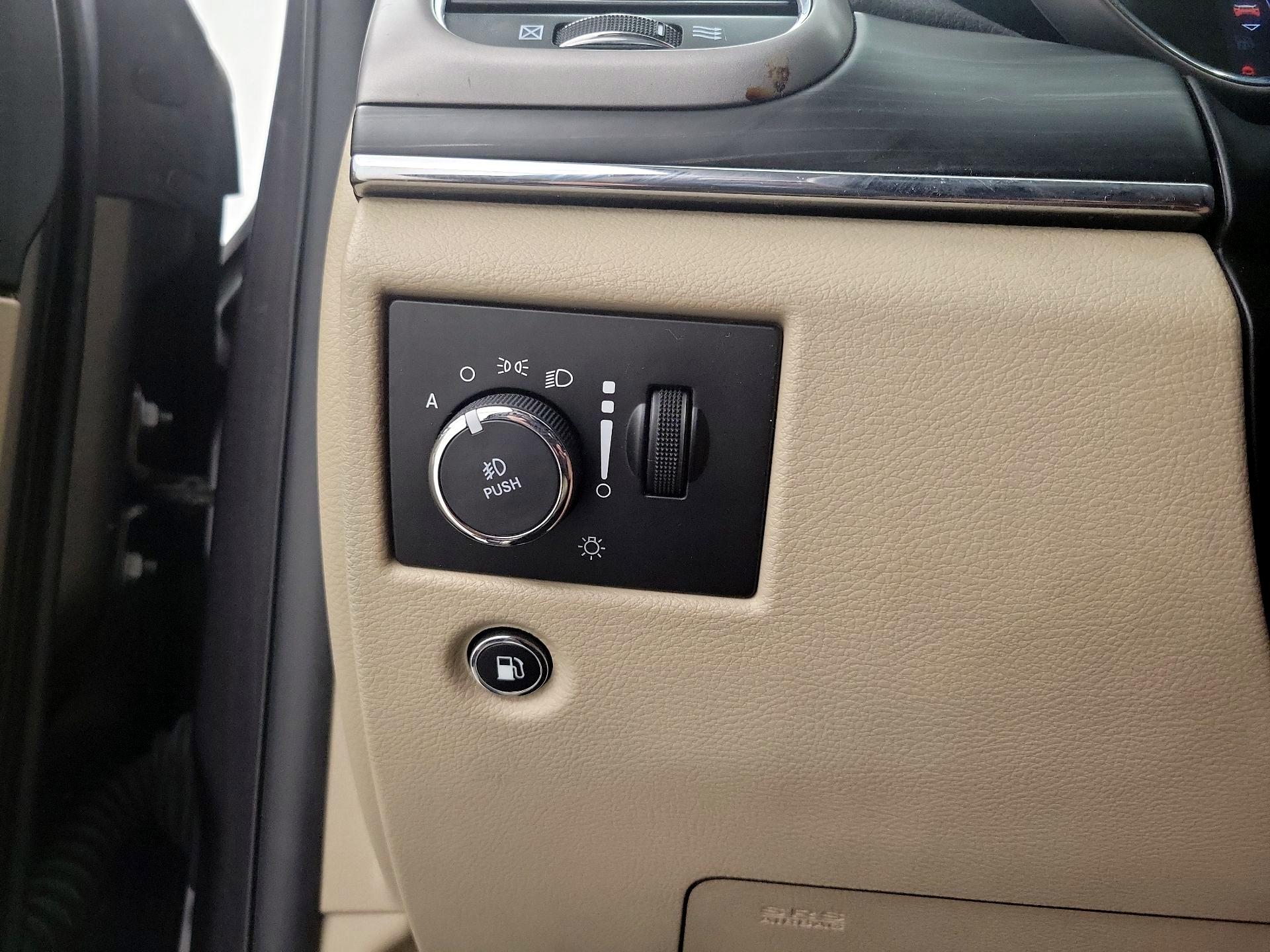 Thumbnail: 2019 Jeep Grand Cherokee - 13