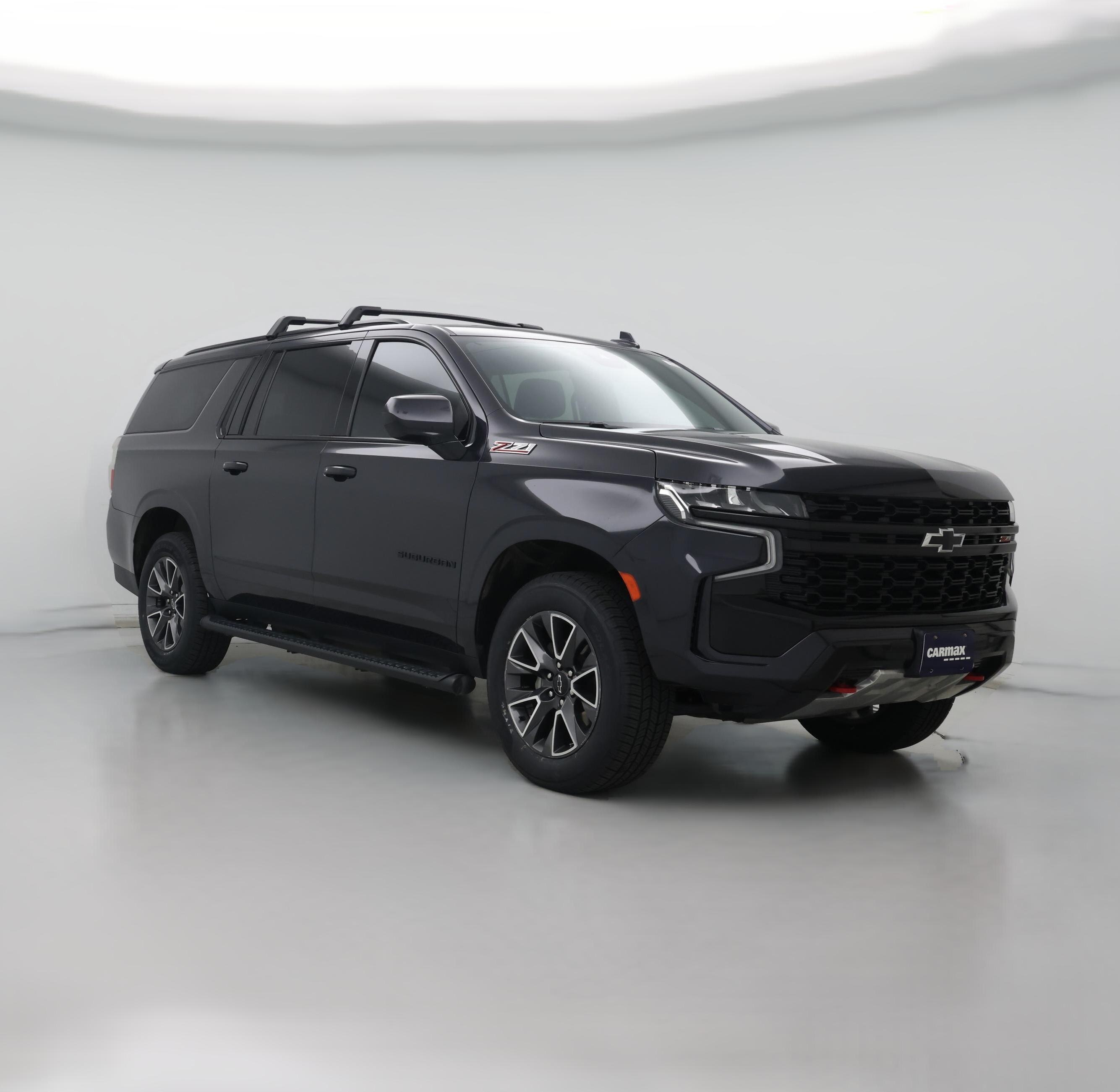 Thumbnail: 2023 Chevrolet Suburban - 1