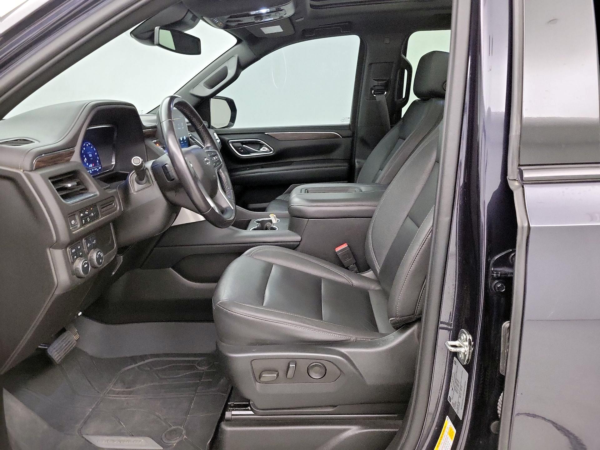 Thumbnail: 2023 Chevrolet Suburban - 11
