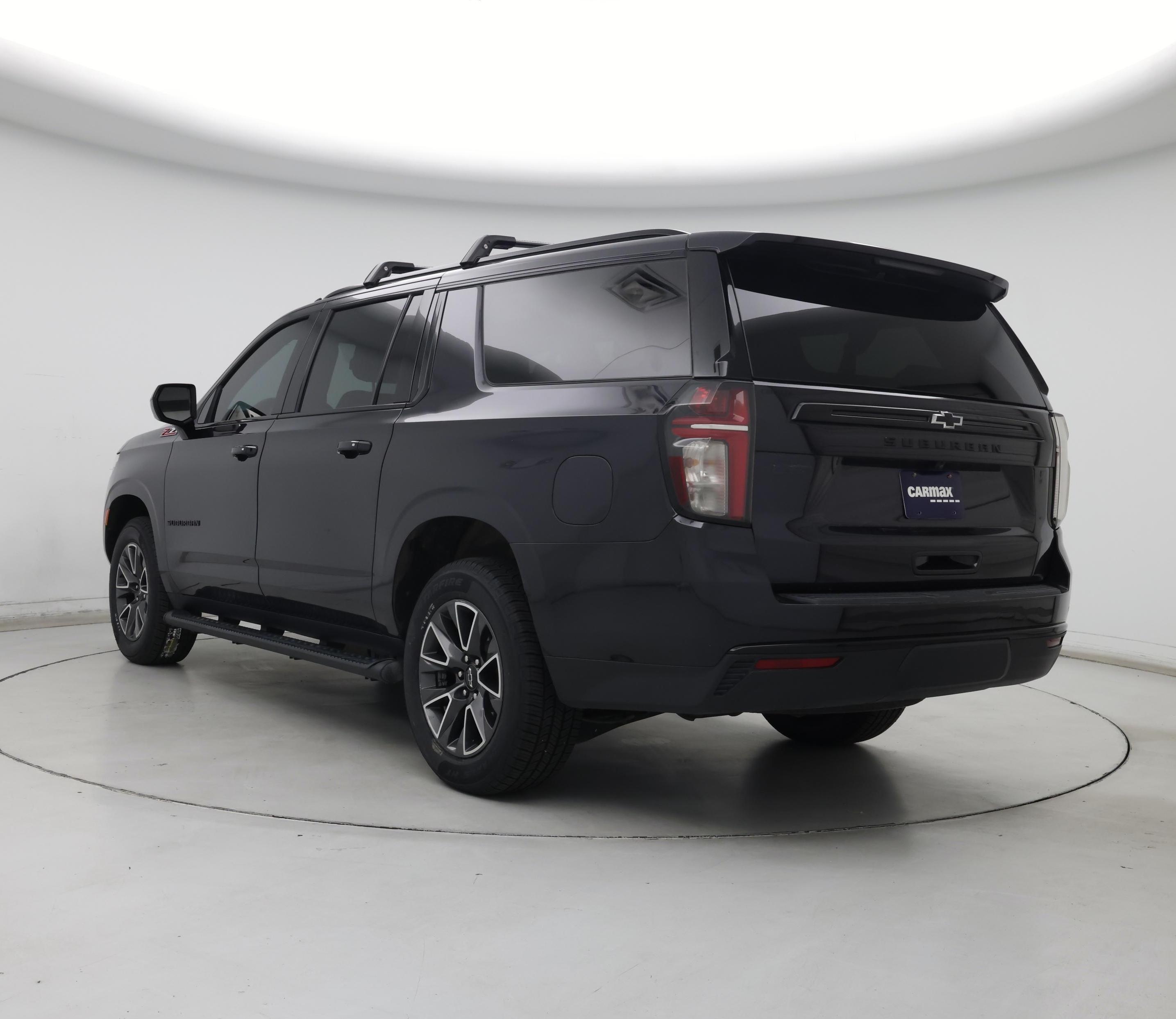Thumbnail: 2023 Chevrolet Suburban - 2