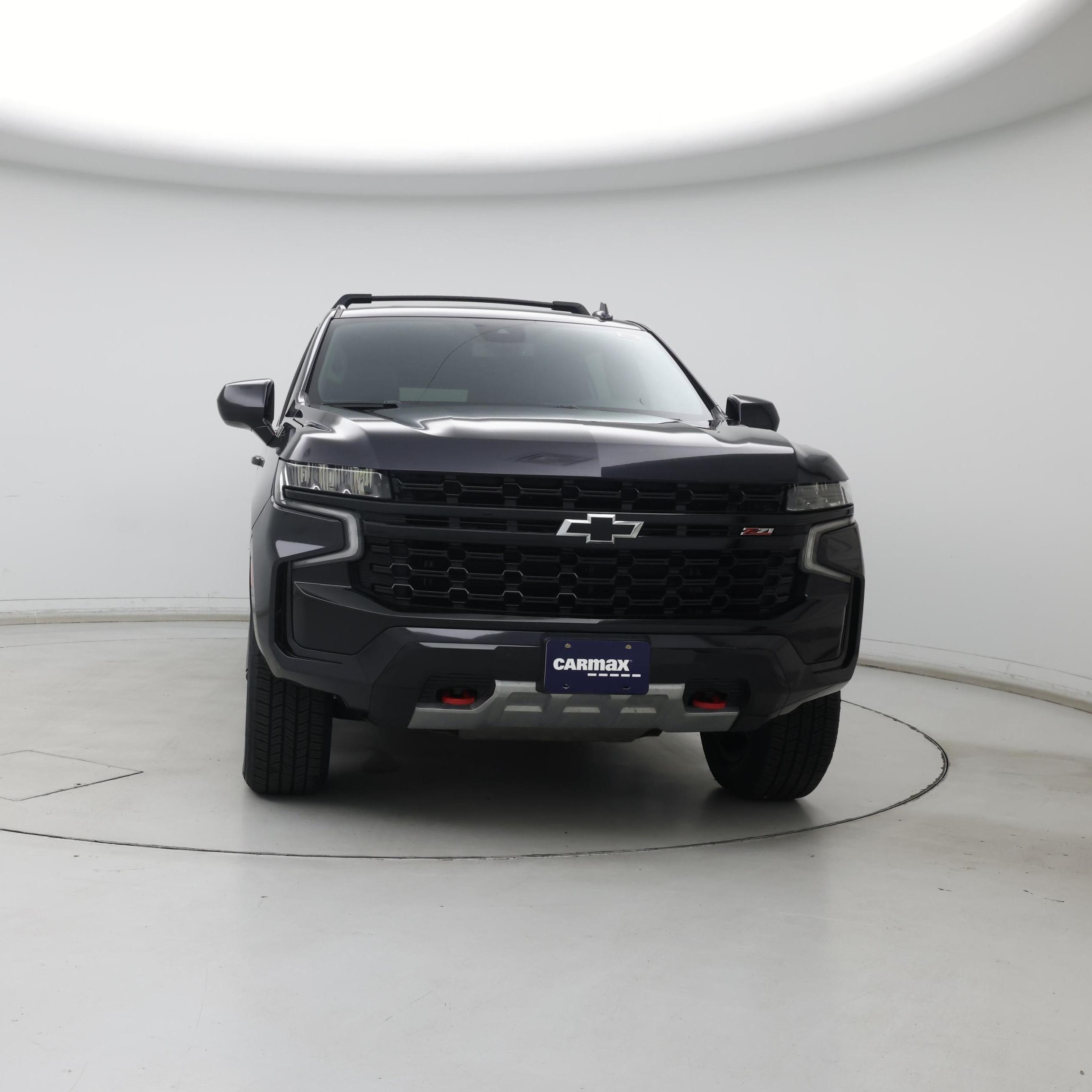 Thumbnail: 2023 Chevrolet Suburban - 5