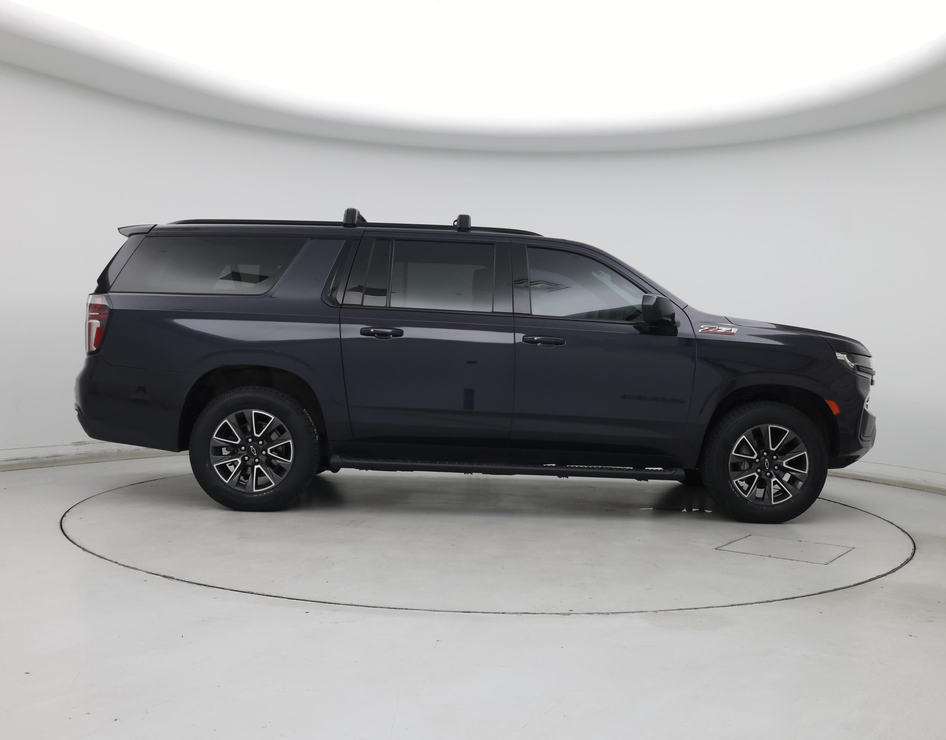 Thumbnail: 2023 Chevrolet Suburban - 7