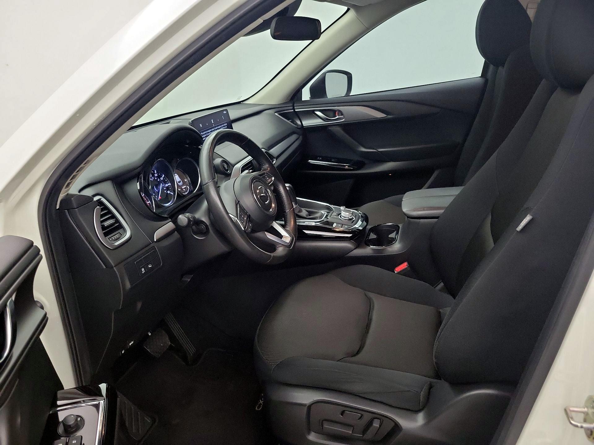 Thumbnail: 2022 Mazda CX-9 - 11