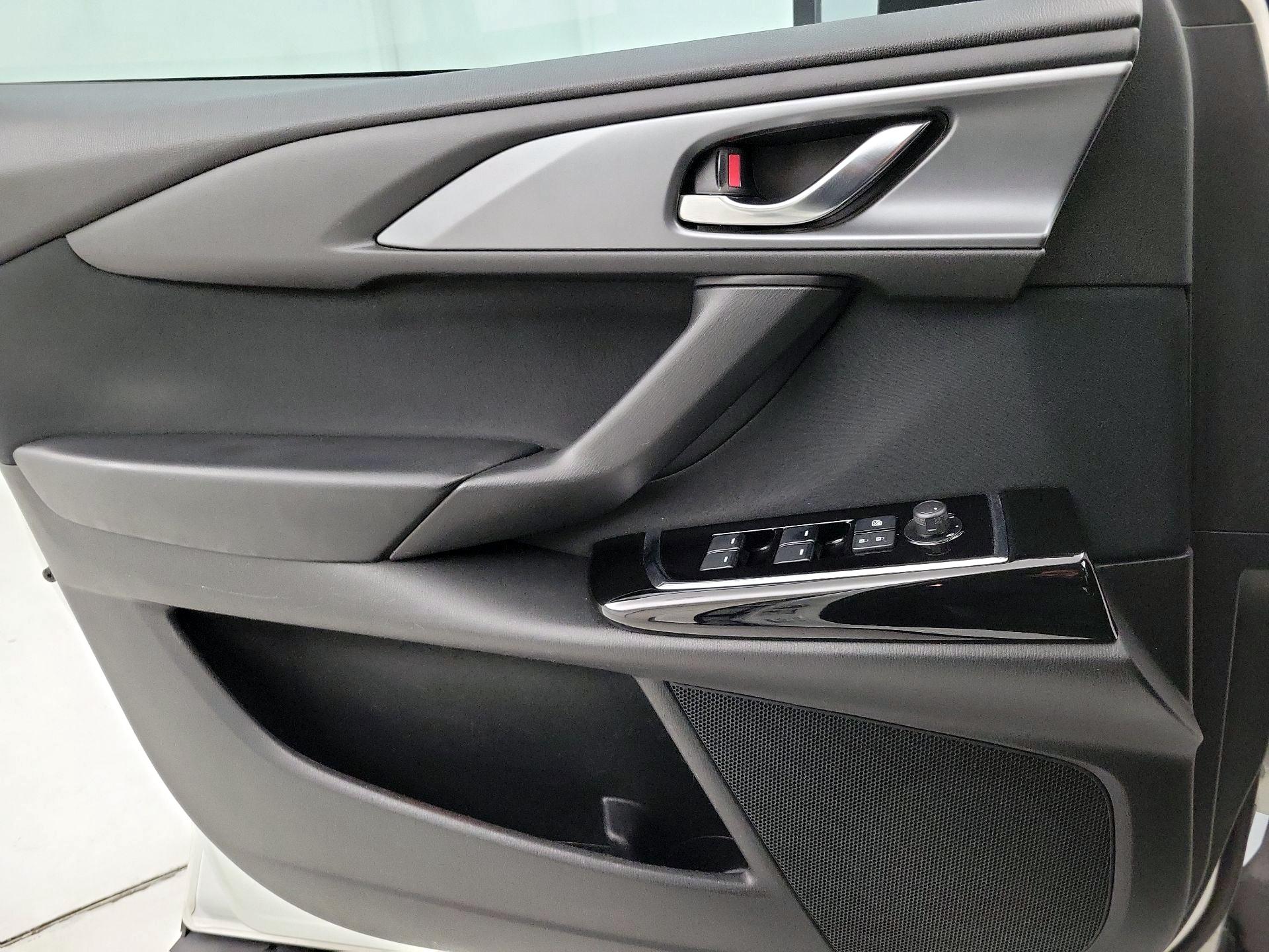 Thumbnail: 2022 Mazda CX-9 - 12