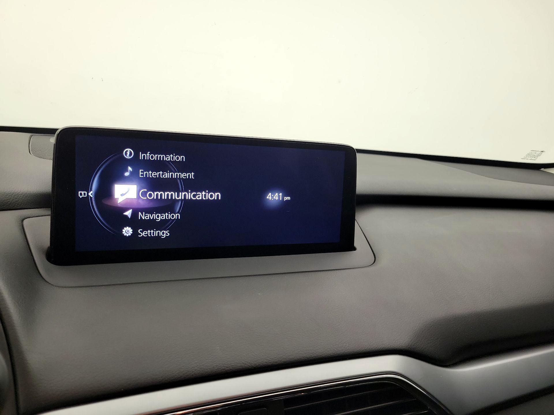 Thumbnail: 2022 Mazda CX-9 - 15
