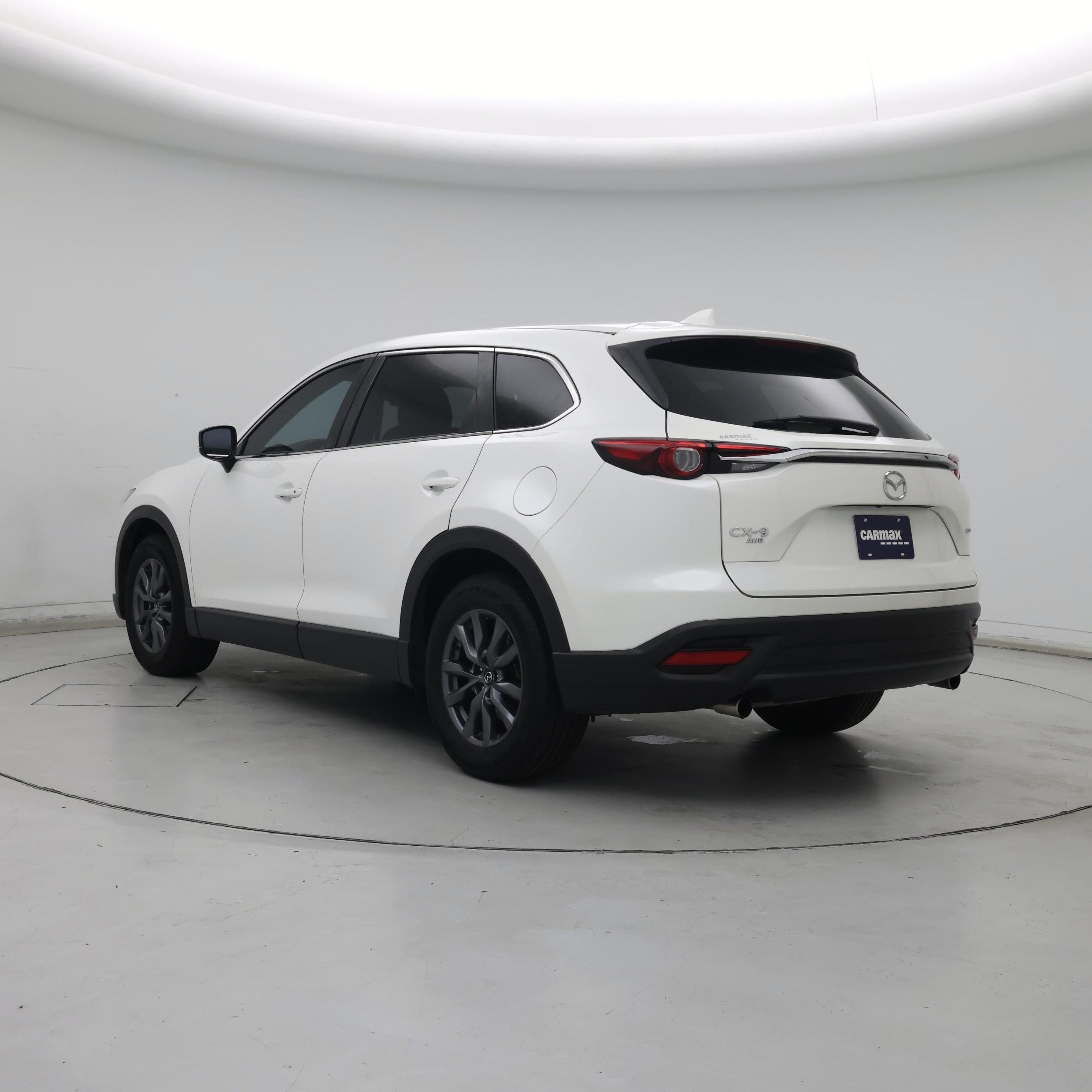Thumbnail: 2022 Mazda CX-9 - 2