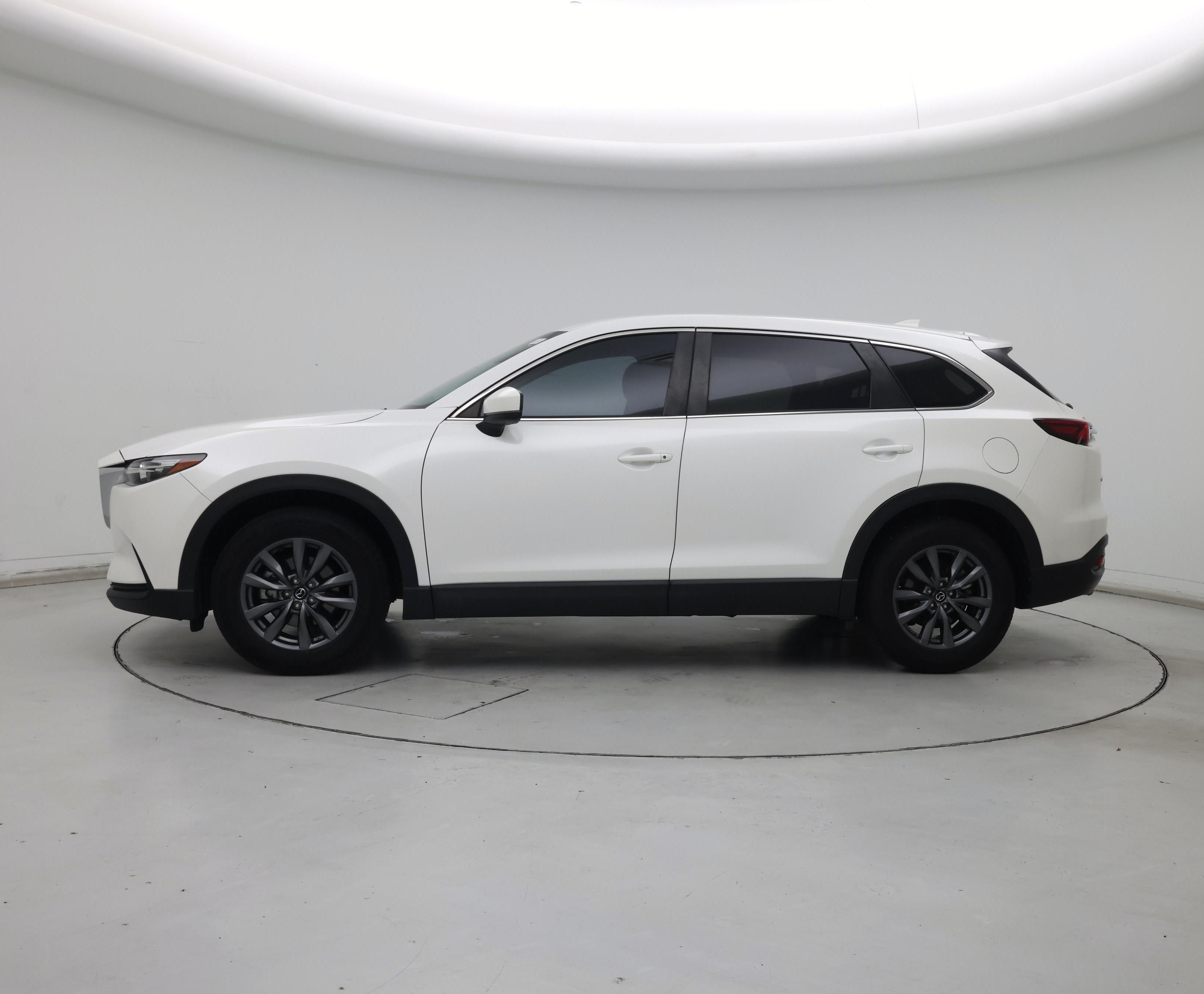 Thumbnail: 2022 Mazda CX-9 - 3