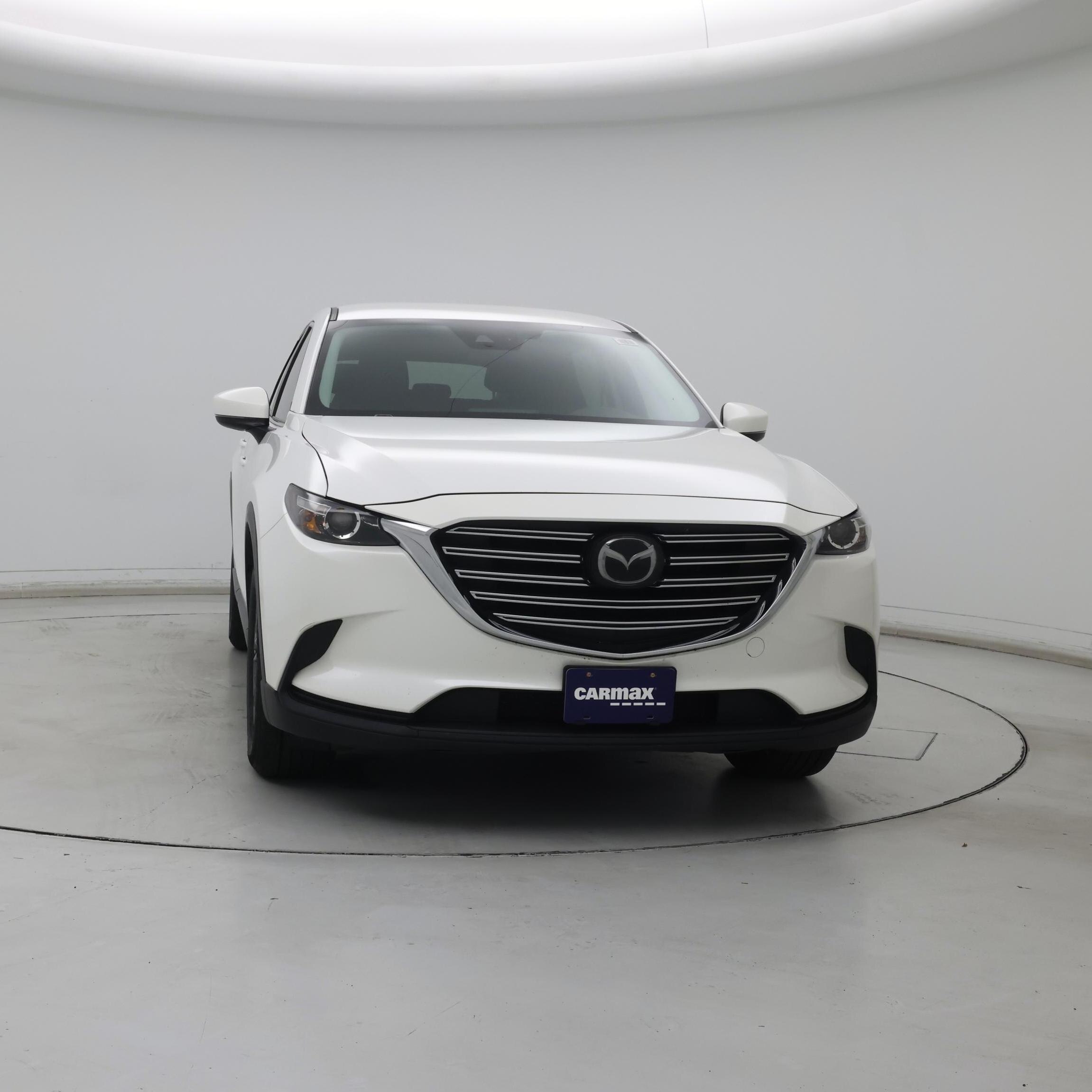 Thumbnail: 2022 Mazda CX-9 - 5