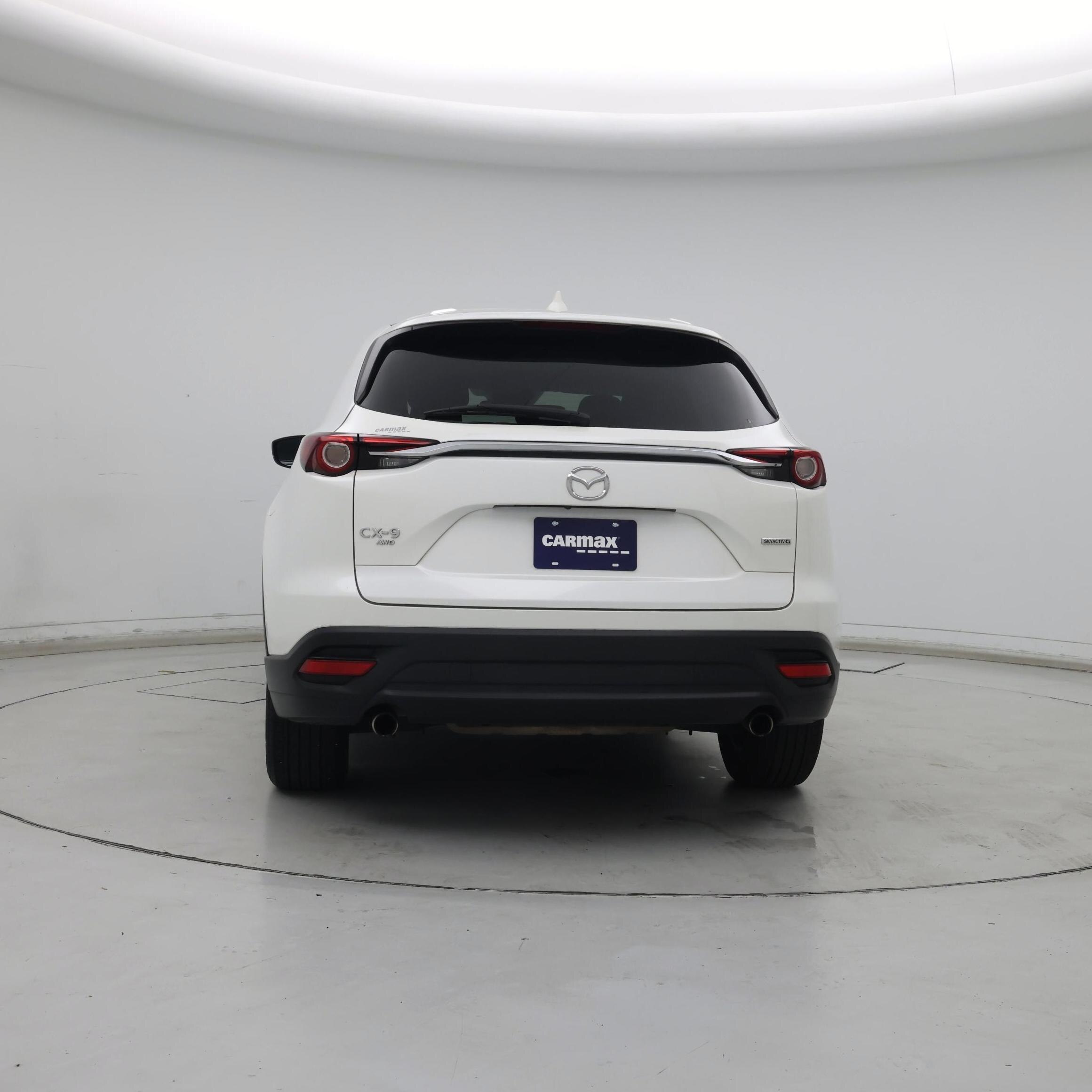 Thumbnail: 2022 Mazda CX-9 - 6
