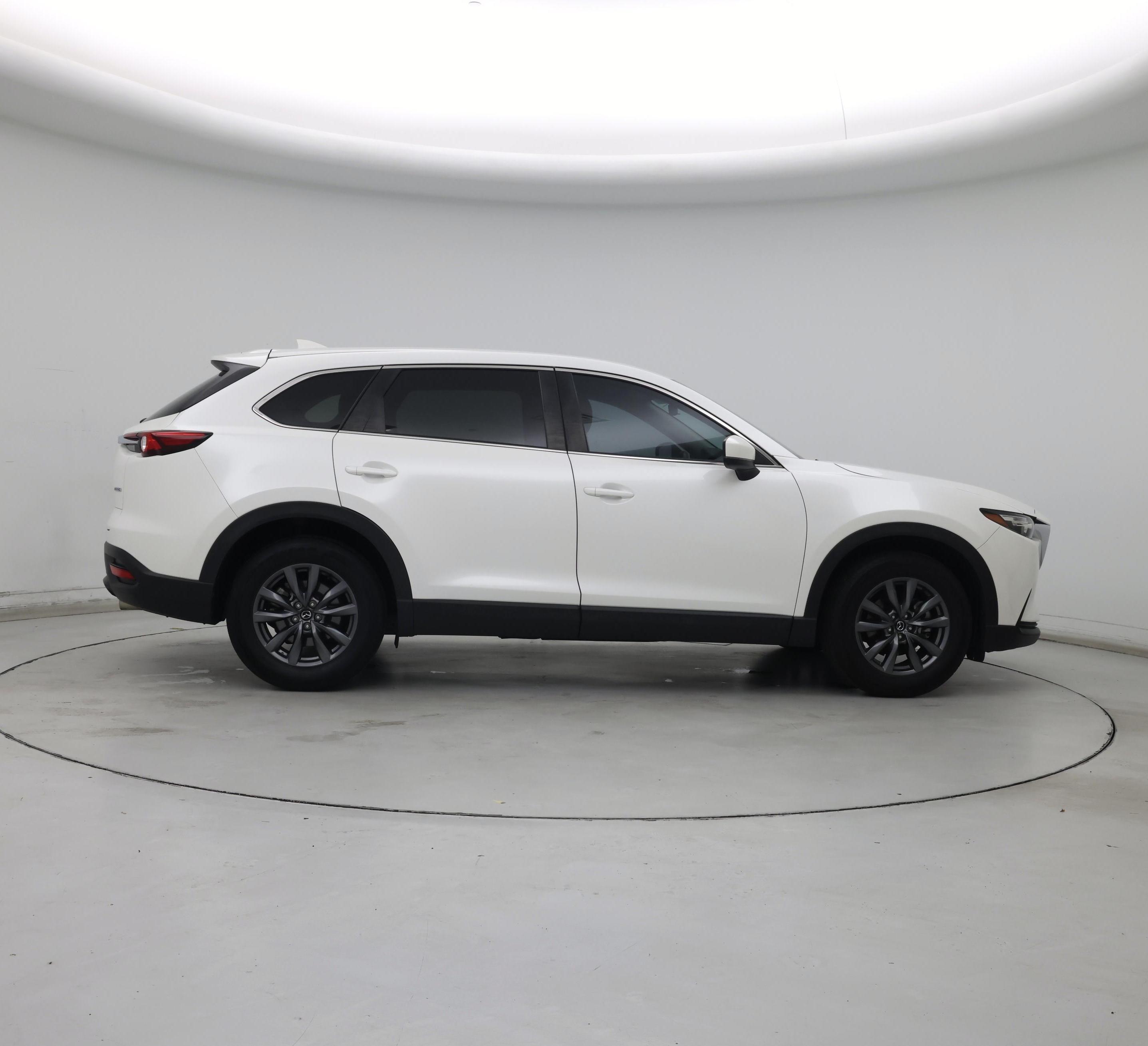 Thumbnail: 2022 Mazda CX-9 - 7