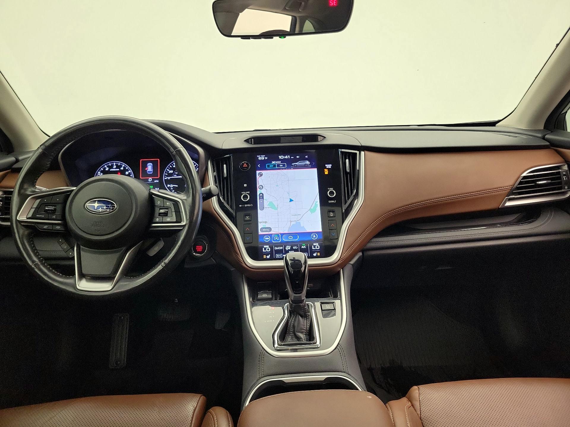 Thumbnail: 2022 Subaru Outback - 9